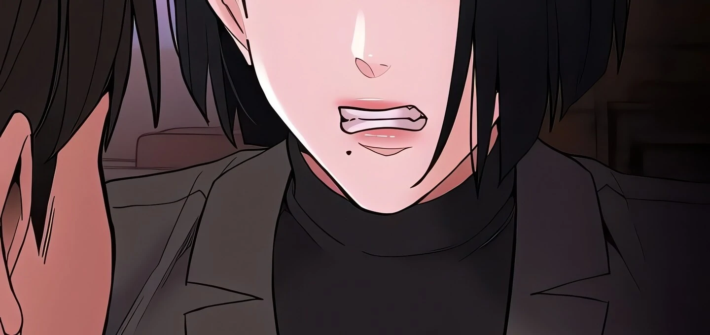 His Addictive Touch Chapter 132 page 220 - 