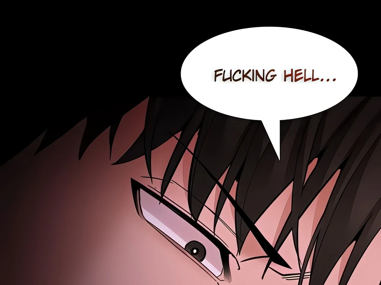 His Addictive Touch Chapter 132 page 223 - 