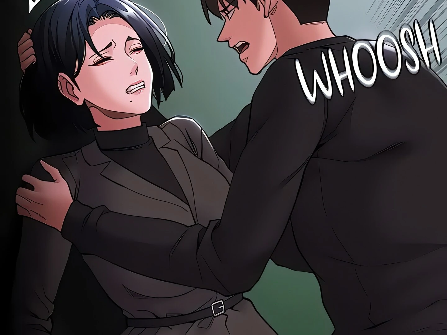 His Addictive Touch Chapter 132 page 226 - 