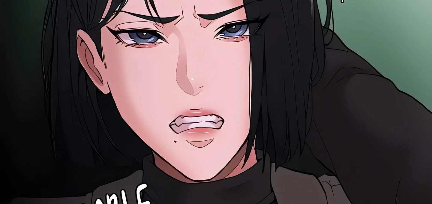 His Addictive Touch Chapter 132 page 230 - 