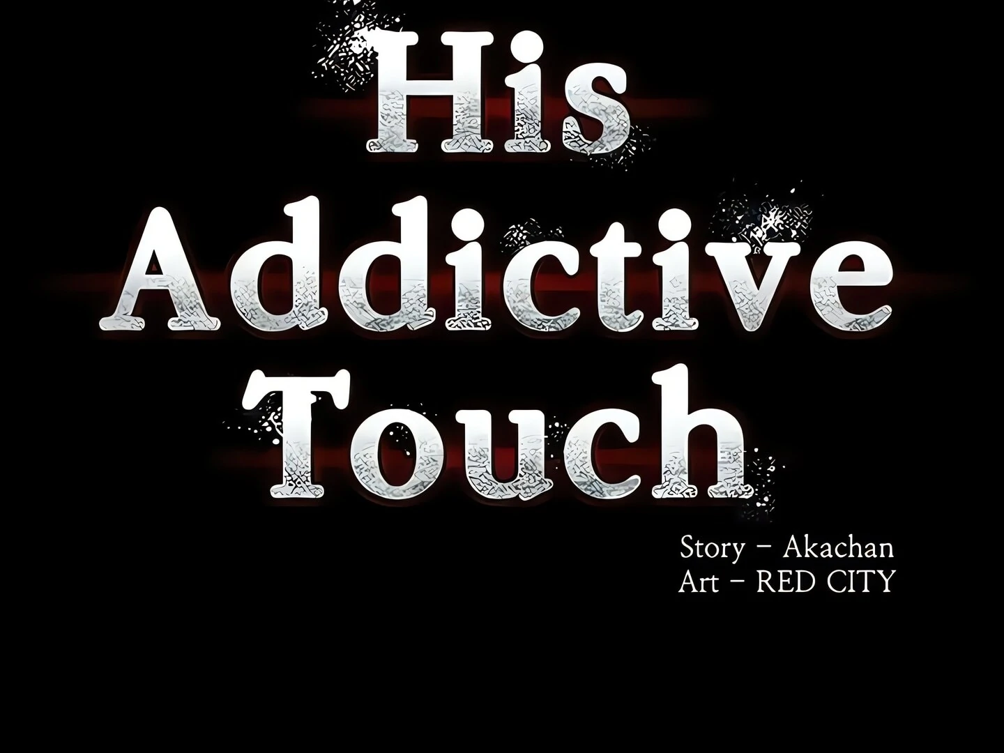 His Addictive Touch Chapter 132 page 24 - 