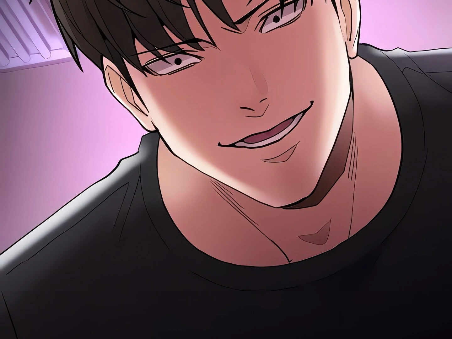 His Addictive Touch Chapter 132 page 234 - 