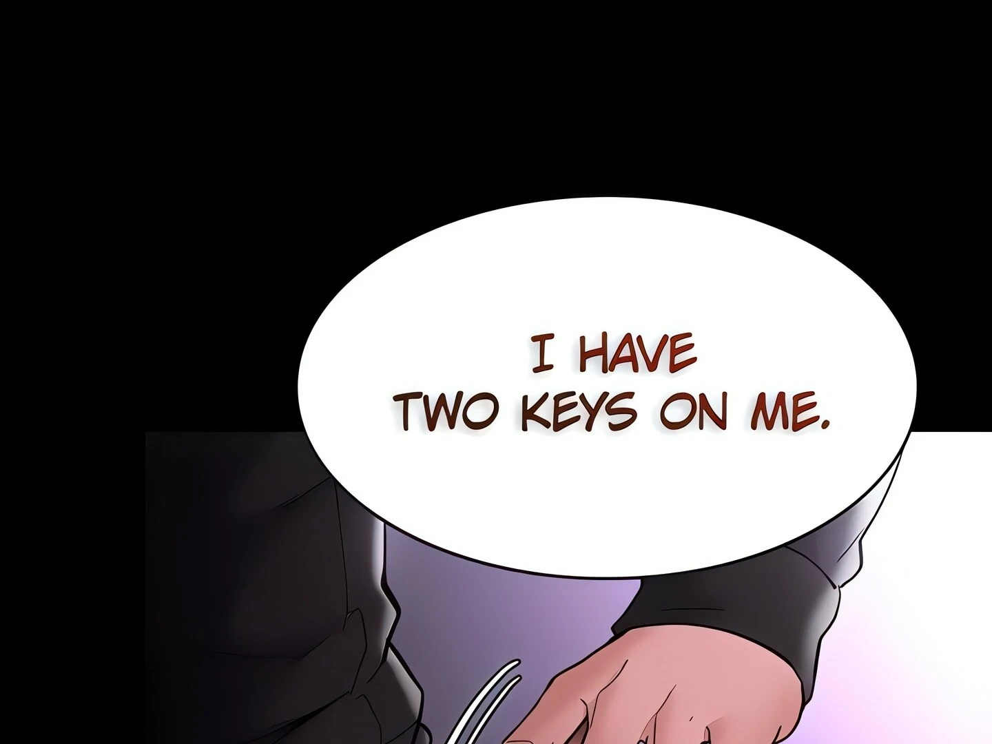 His Addictive Touch Chapter 132 page 236 - 