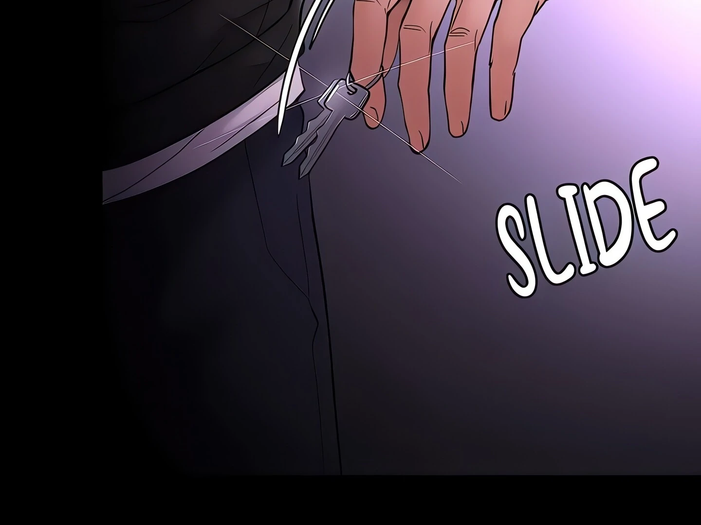 His Addictive Touch Chapter 132 page 237 - 