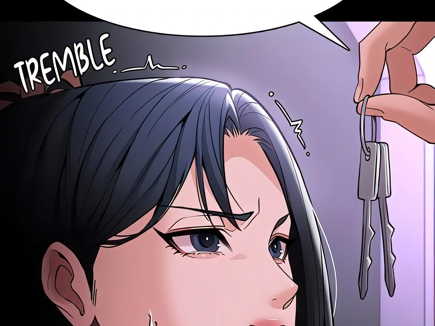 His Addictive Touch Chapter 132 page 244 - 
