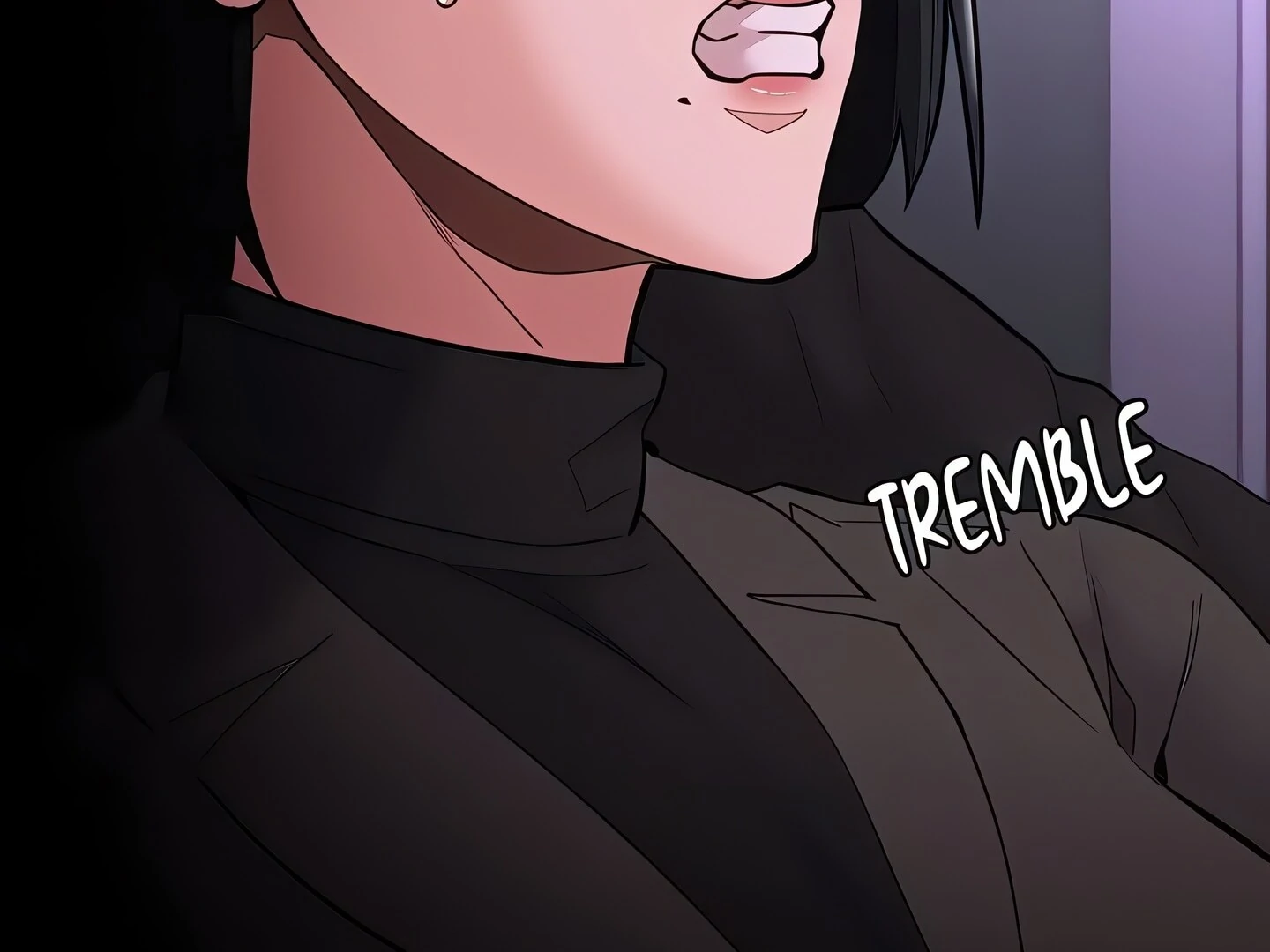 His Addictive Touch Chapter 132 page 245 - 