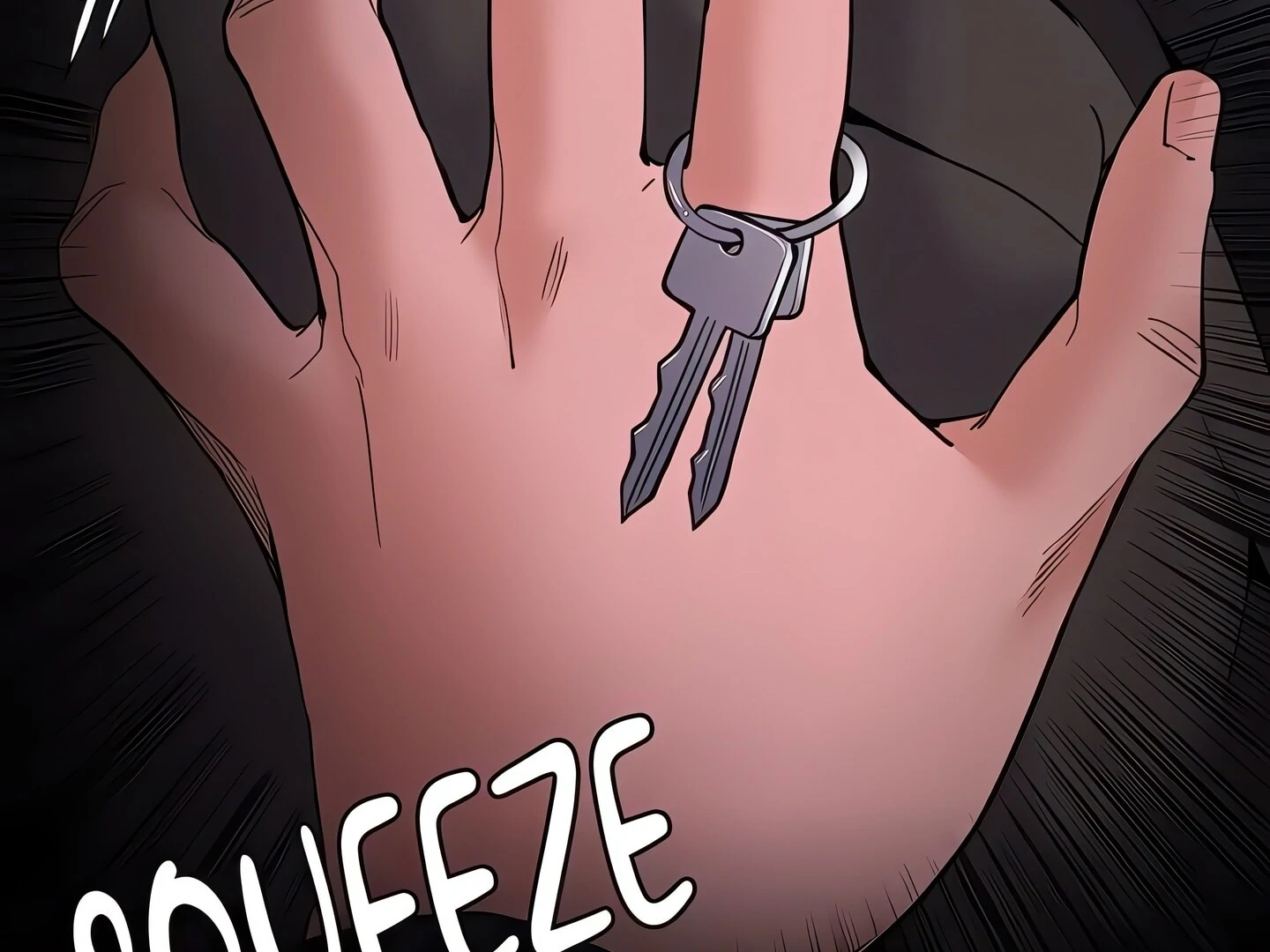 His Addictive Touch Chapter 132 page 248 - 