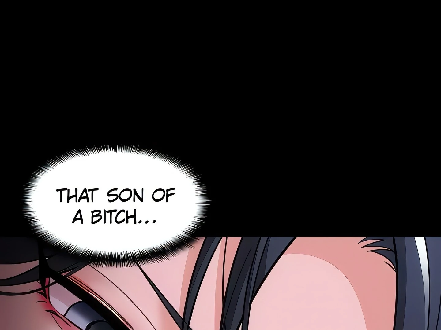 His Addictive Touch Chapter 132 page 254 - 