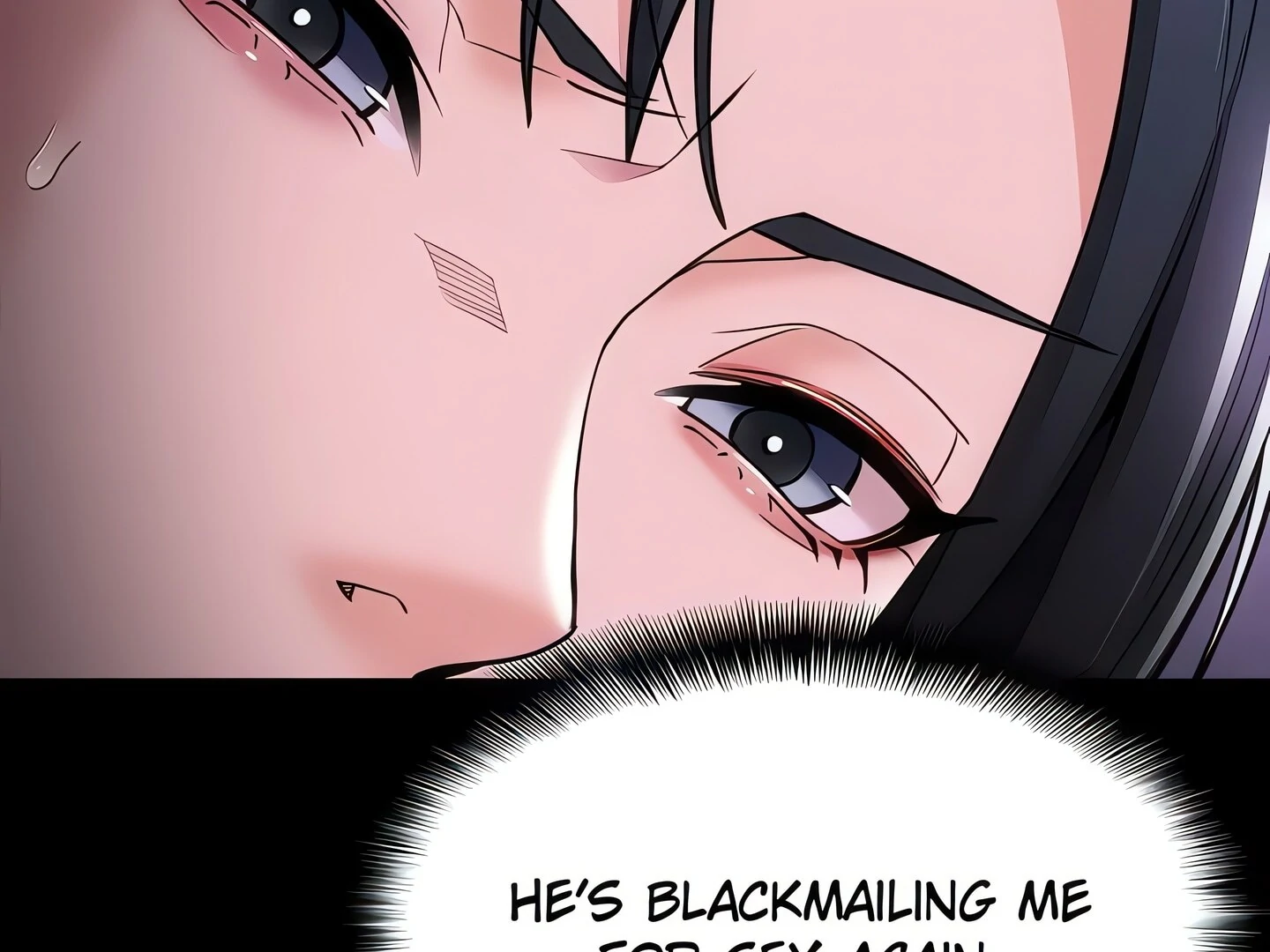 His Addictive Touch Chapter 132 page 255 - 