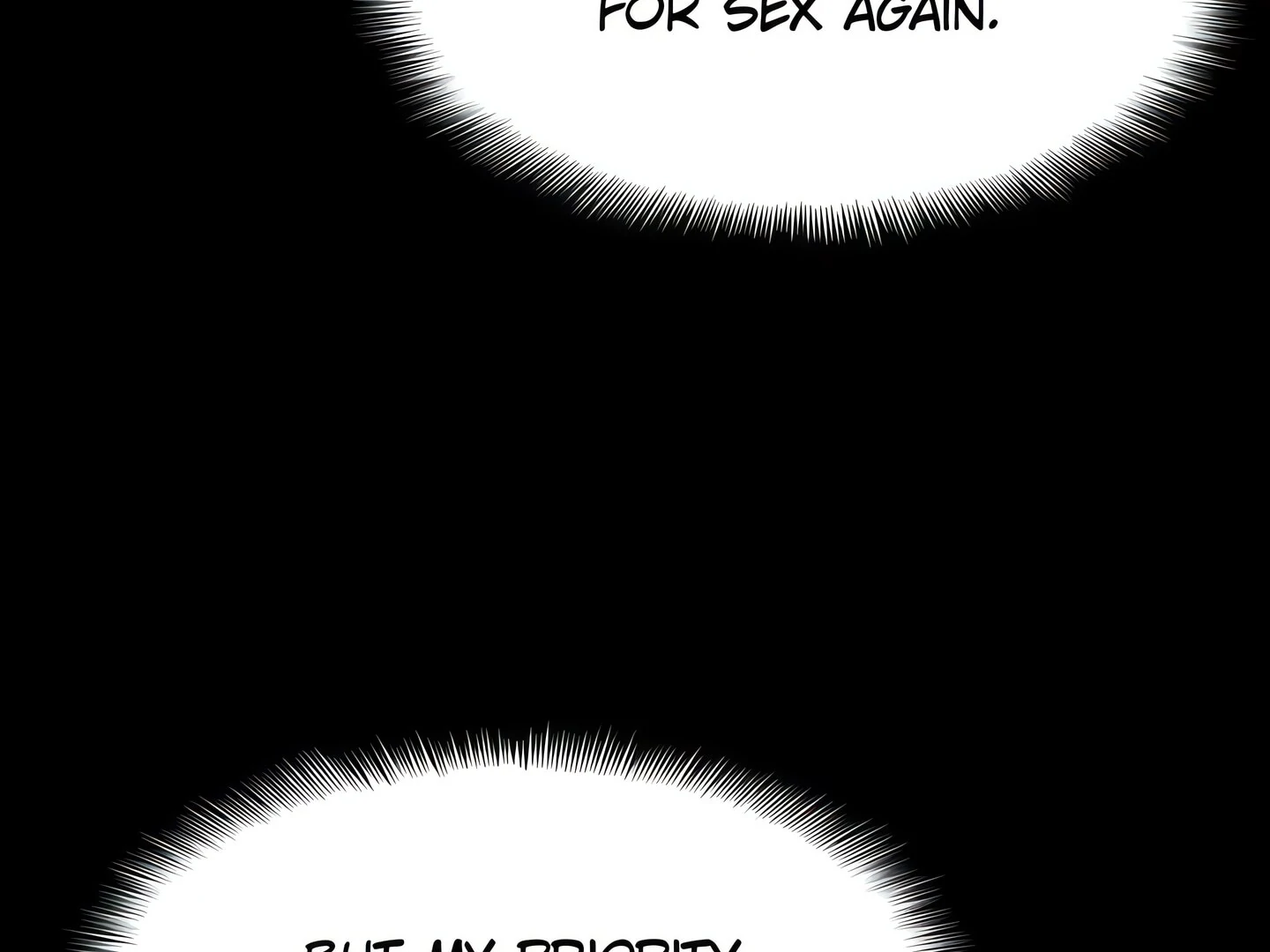 His Addictive Touch Chapter 132 page 256 - 