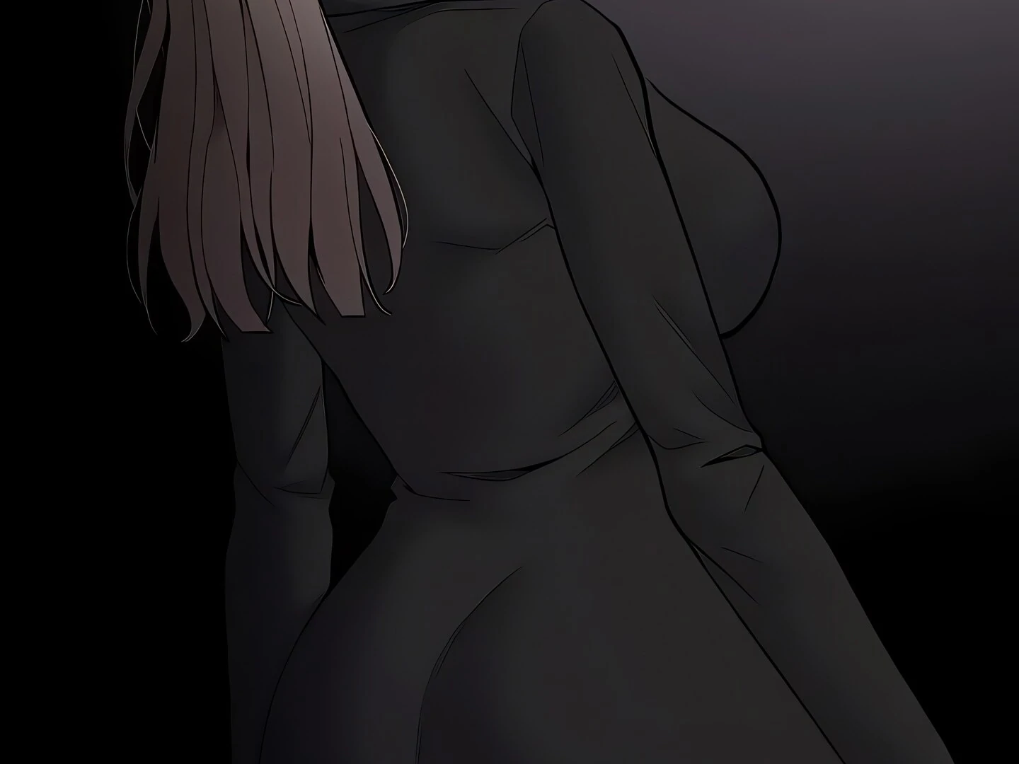 His Addictive Touch Chapter 132 page 258 - 