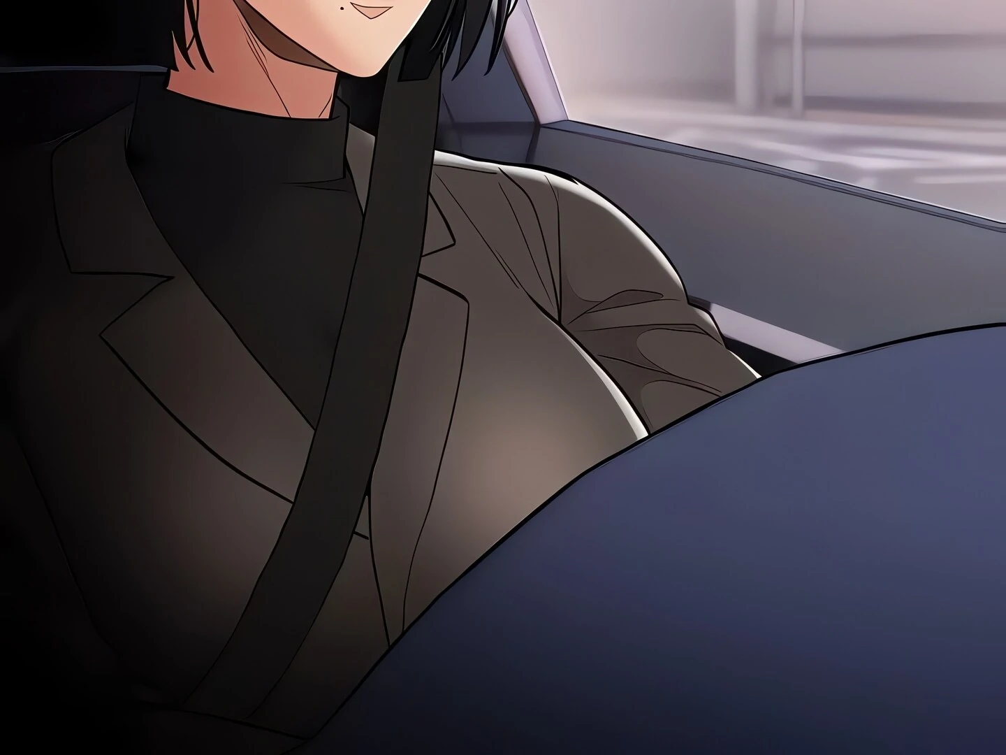 His Addictive Touch Chapter 132 page 27 - 