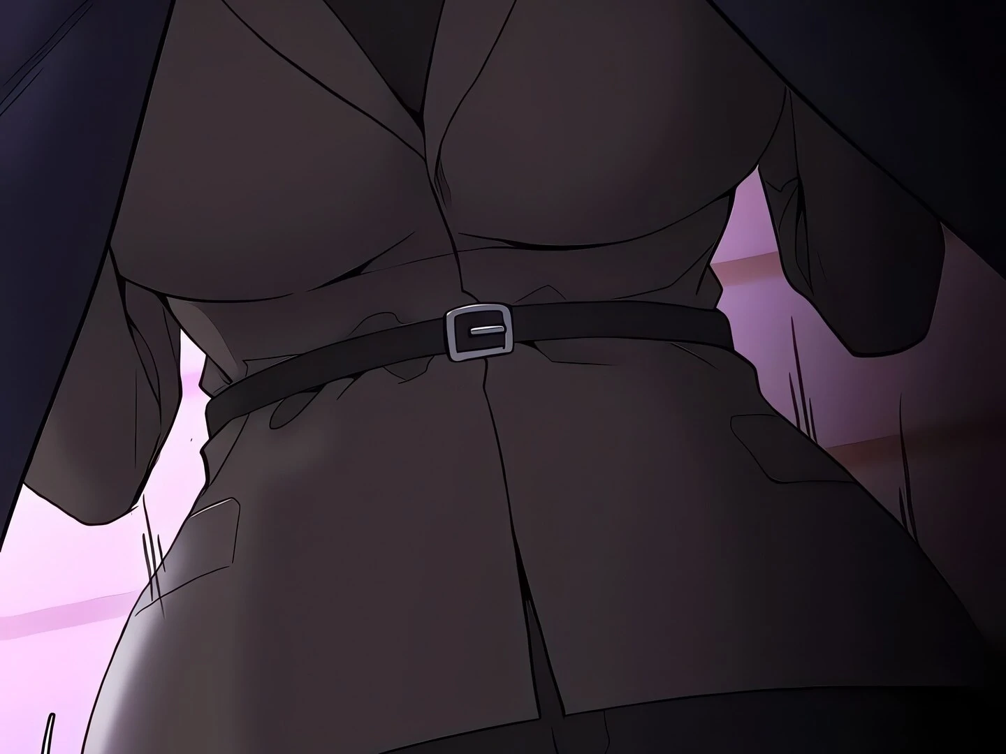 His Addictive Touch Chapter 132 page 262 - 