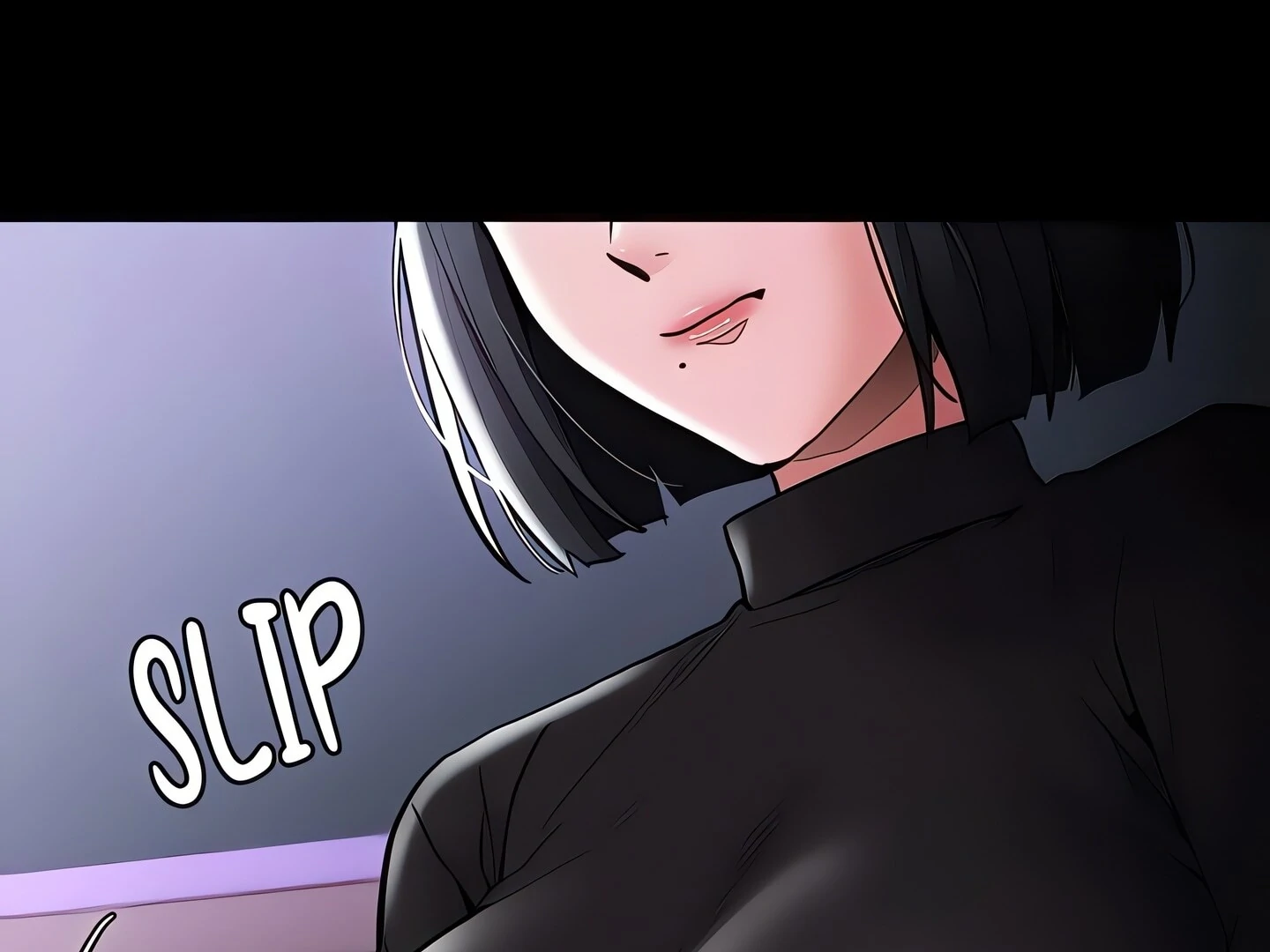 His Addictive Touch Chapter 132 page 265 - 