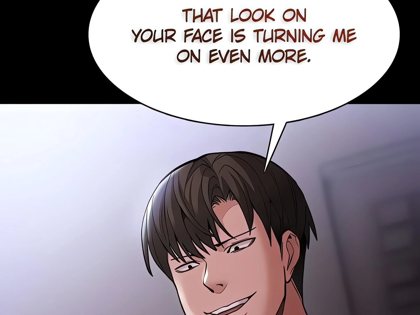 His Addictive Touch Chapter 132 page 282 - 