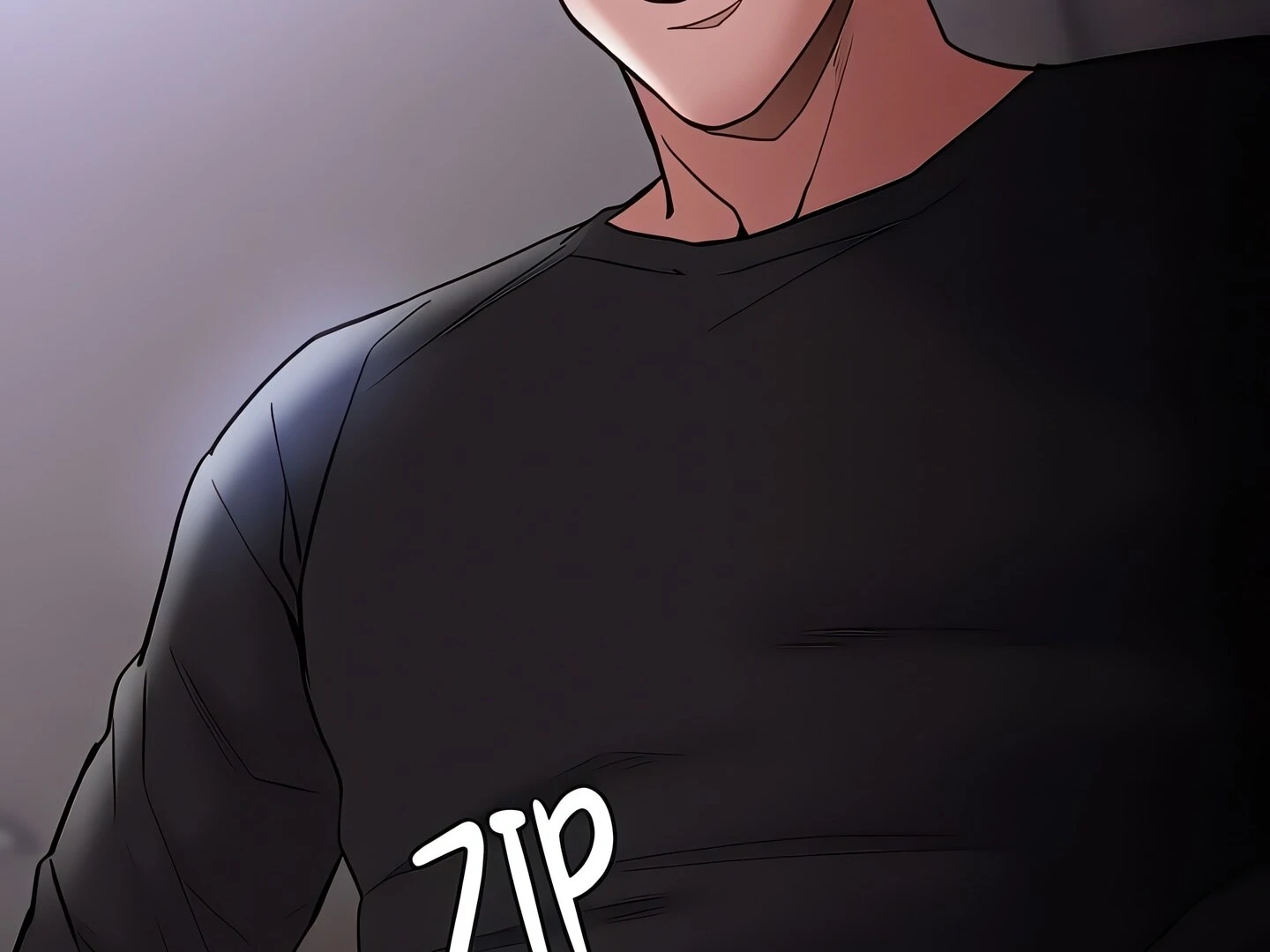 His Addictive Touch Chapter 132 page 283 - 