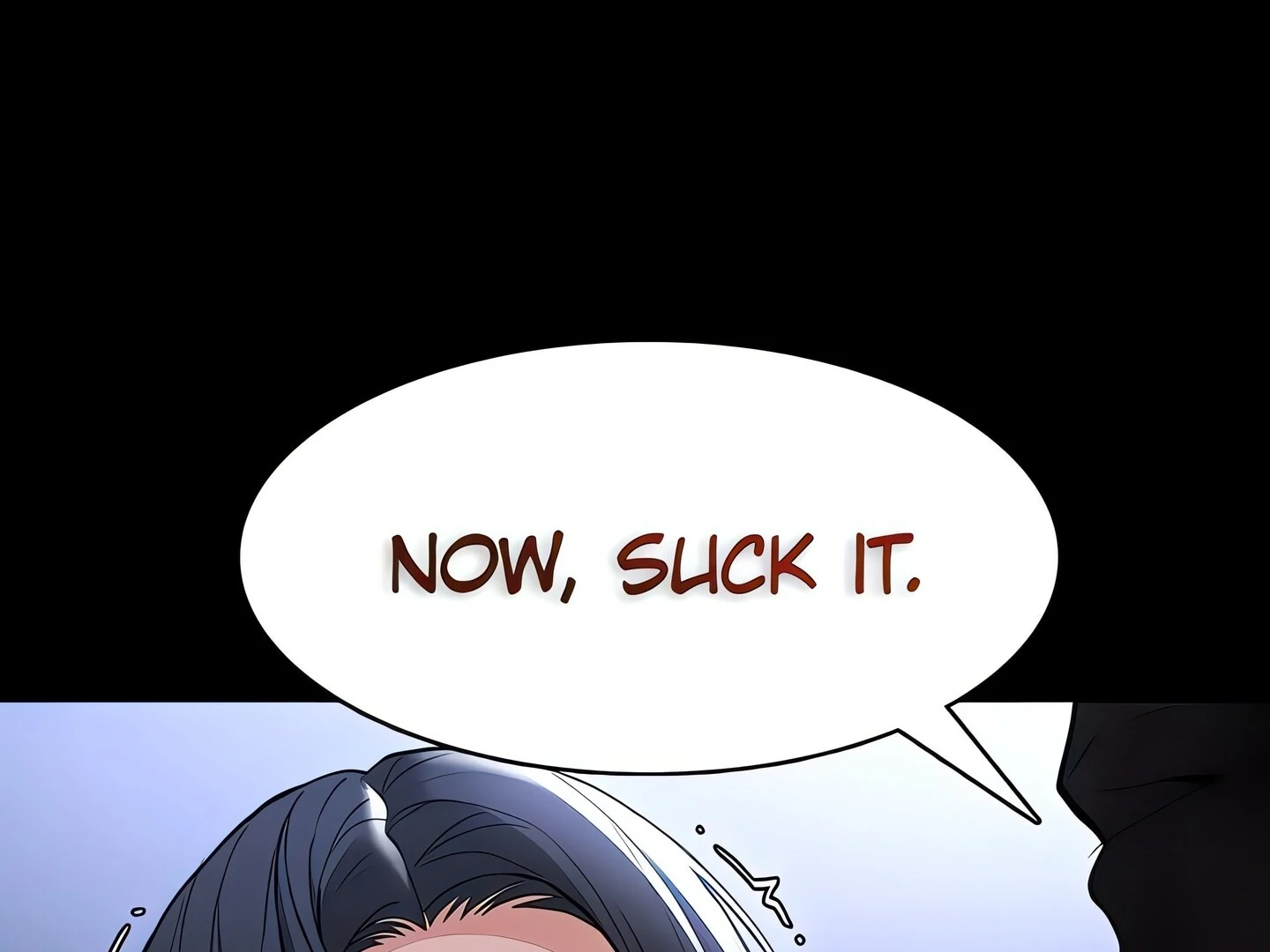 His Addictive Touch Chapter 132 page 285 - 