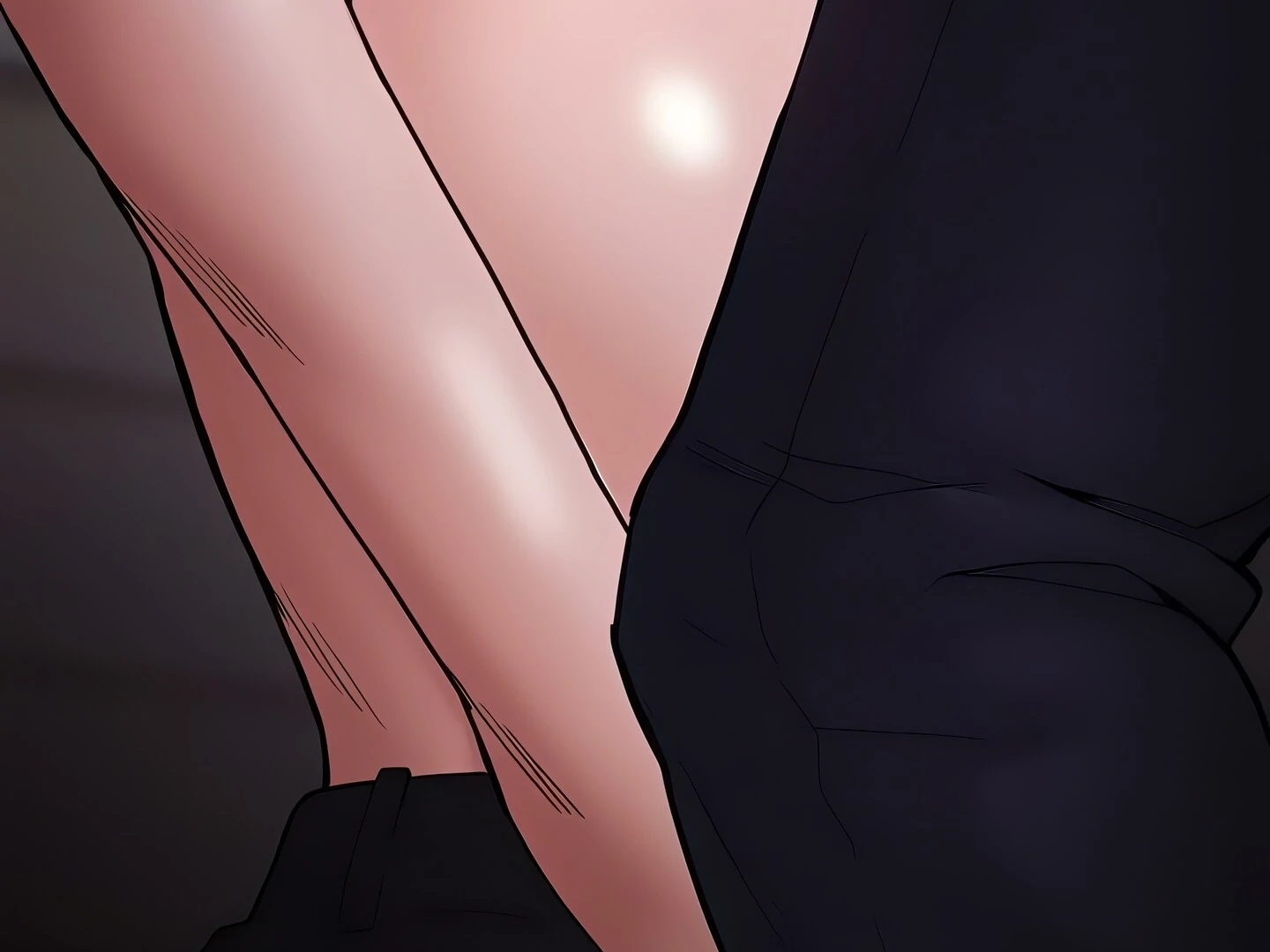His Addictive Touch Chapter 132 page 287 - 