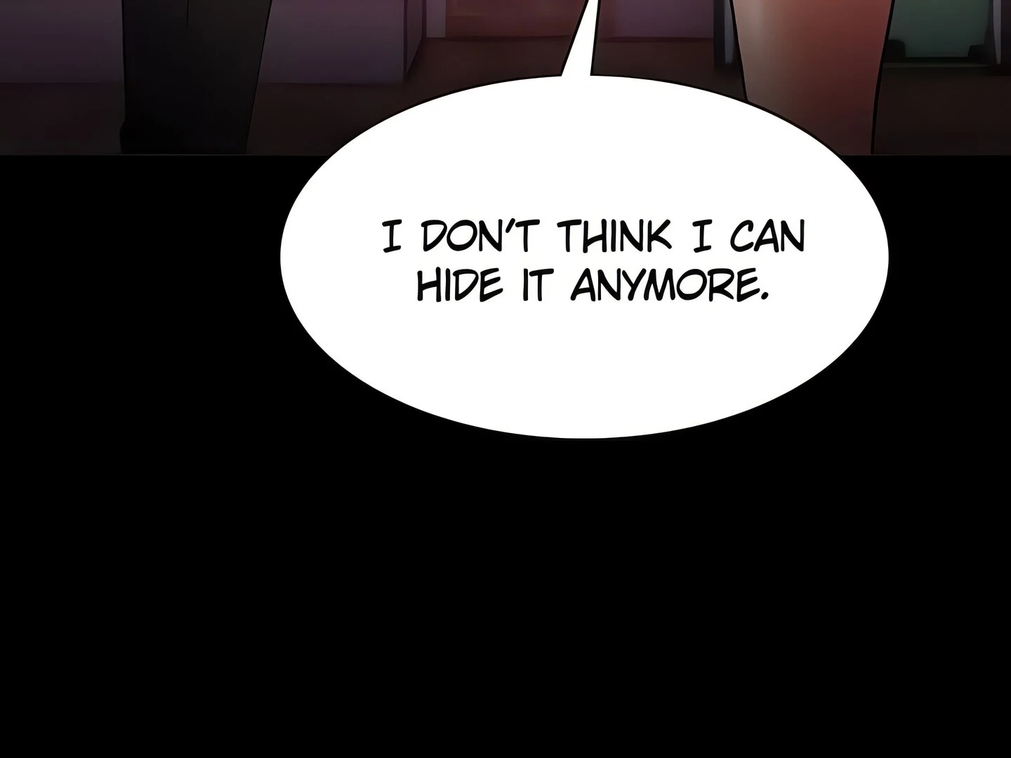 His Addictive Touch Chapter 132 page 32 - 