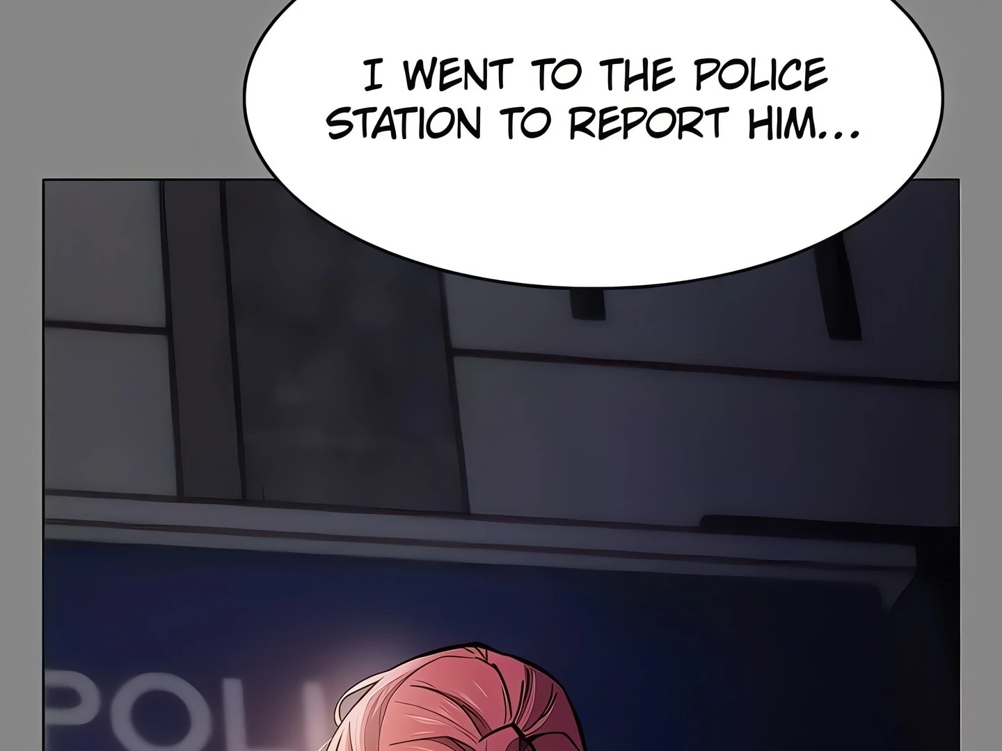 His Addictive Touch Chapter 132 page 42 - 
