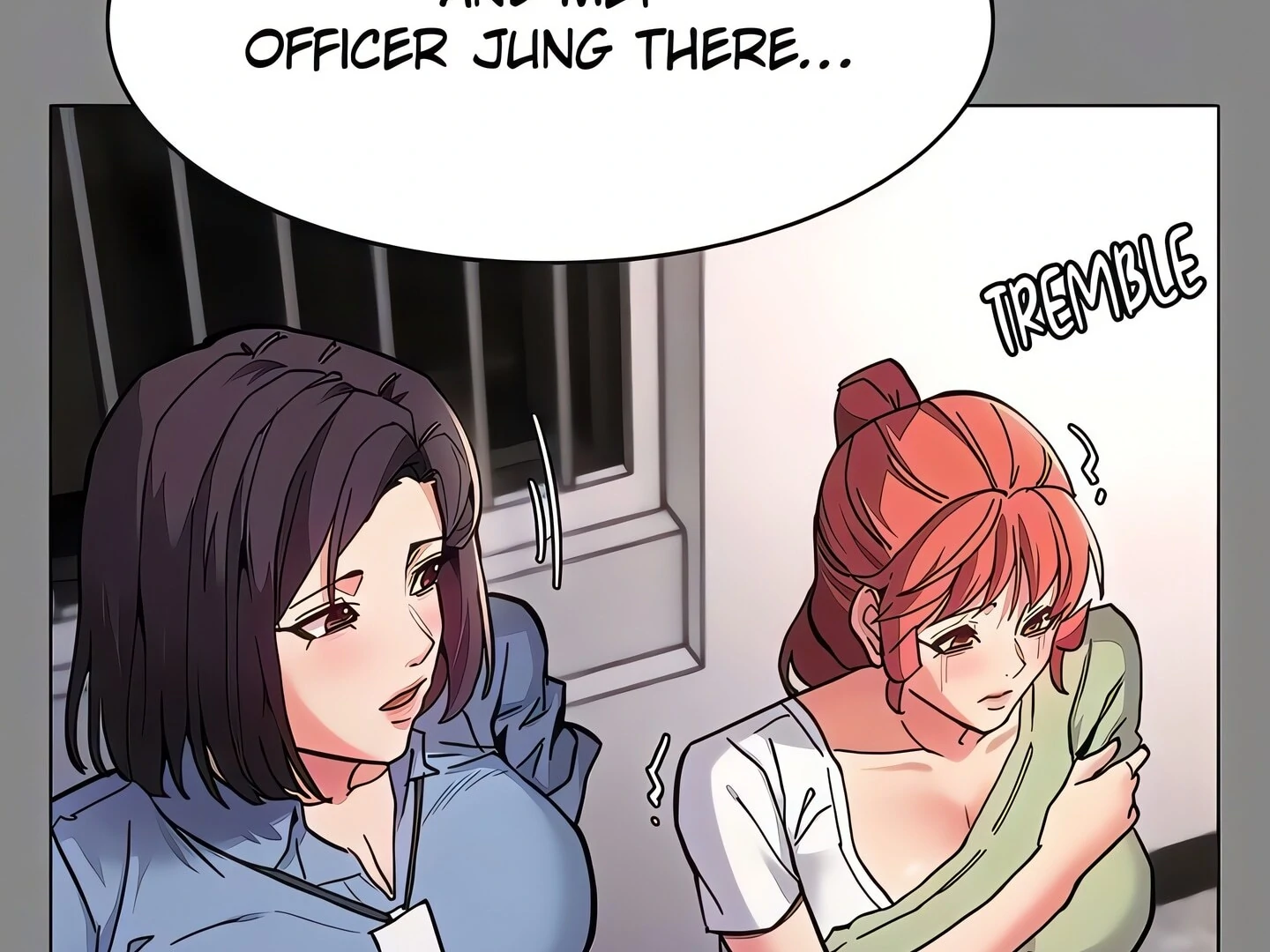 His Addictive Touch Chapter 132 page 47 - 