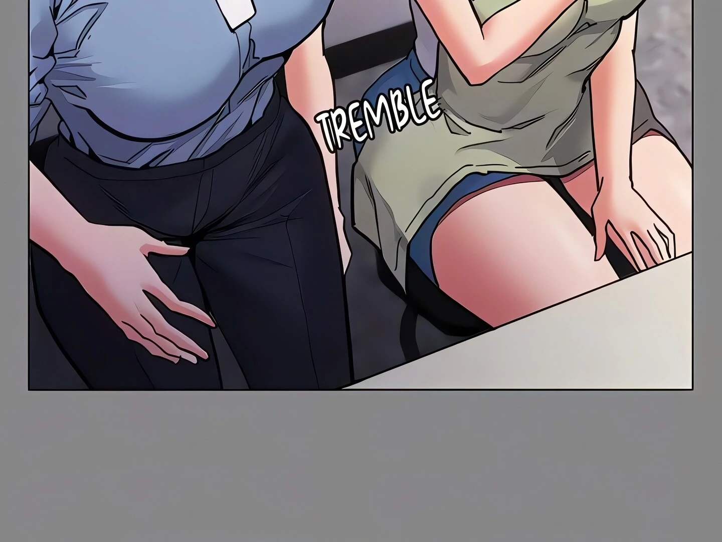 His Addictive Touch Chapter 132 page 48 - 