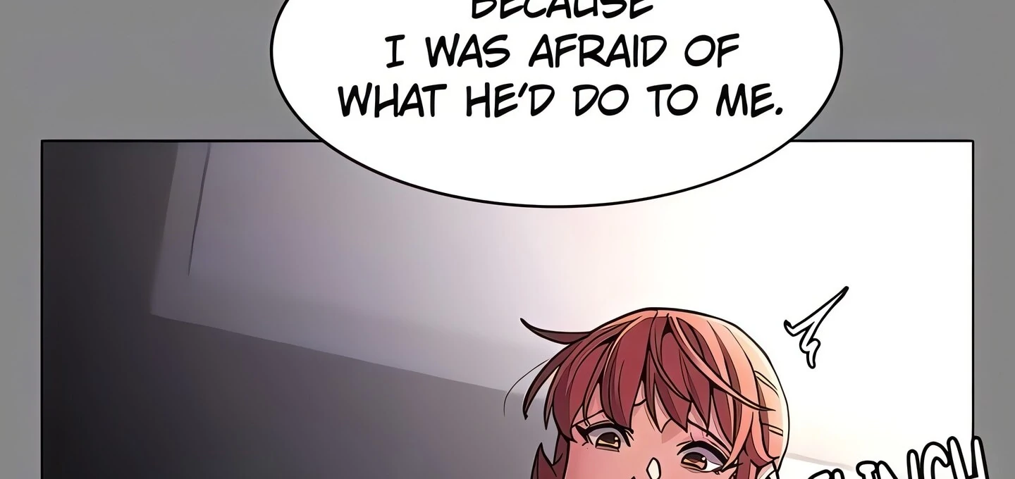 His Addictive Touch Chapter 132 page 50 - 