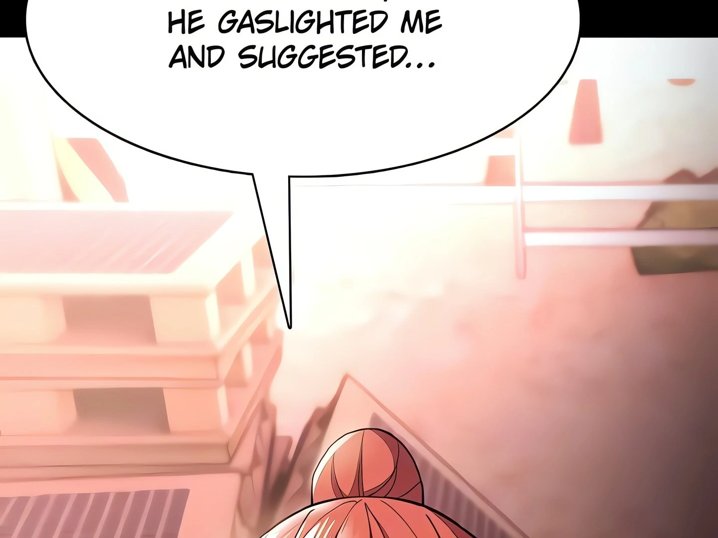 His Addictive Touch Chapter 132 page 54 - 