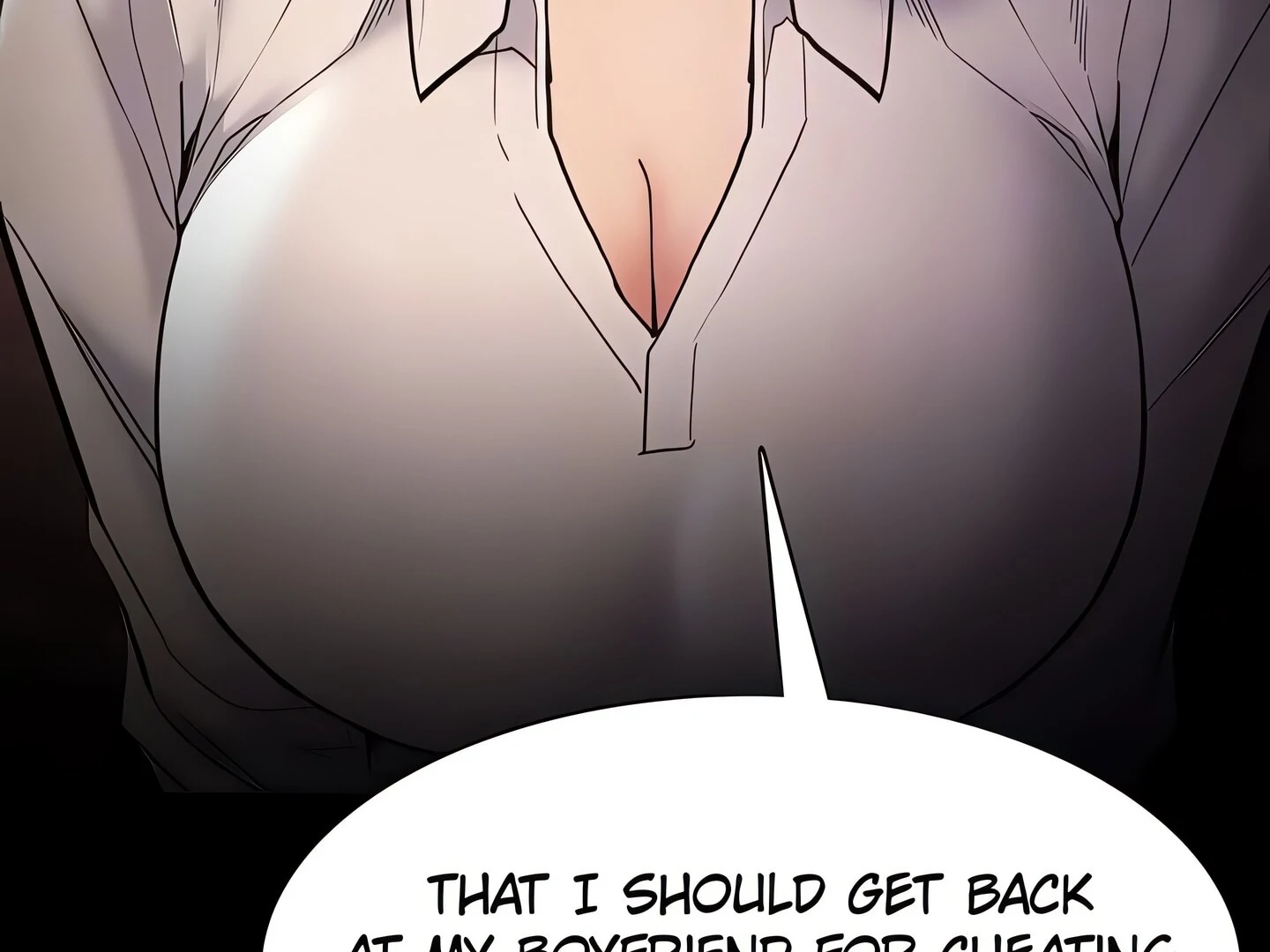 His Addictive Touch Chapter 132 page 56 - 