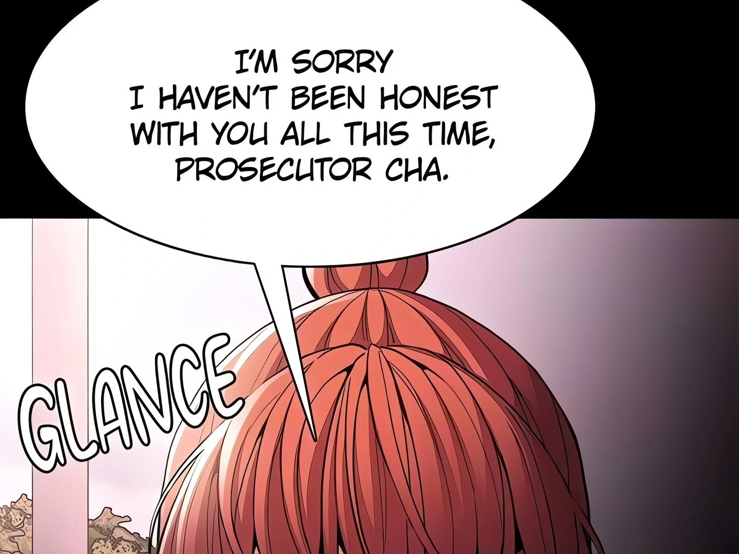 His Addictive Touch Chapter 132 page 58 - 