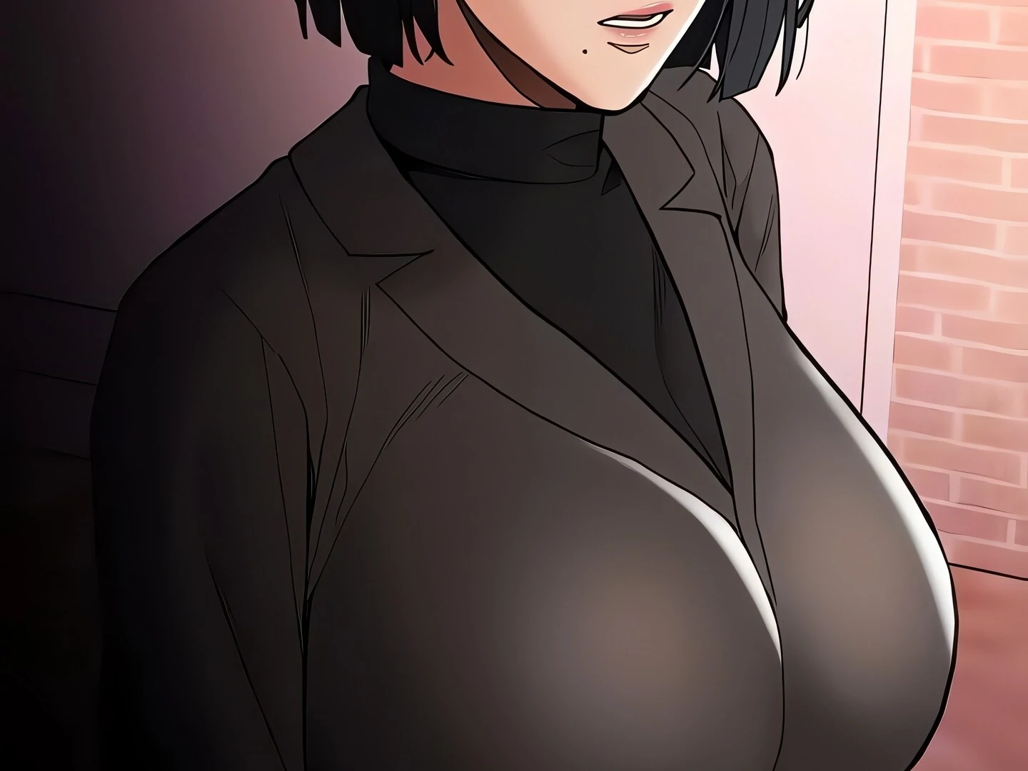 His Addictive Touch Chapter 132 page 63 - 