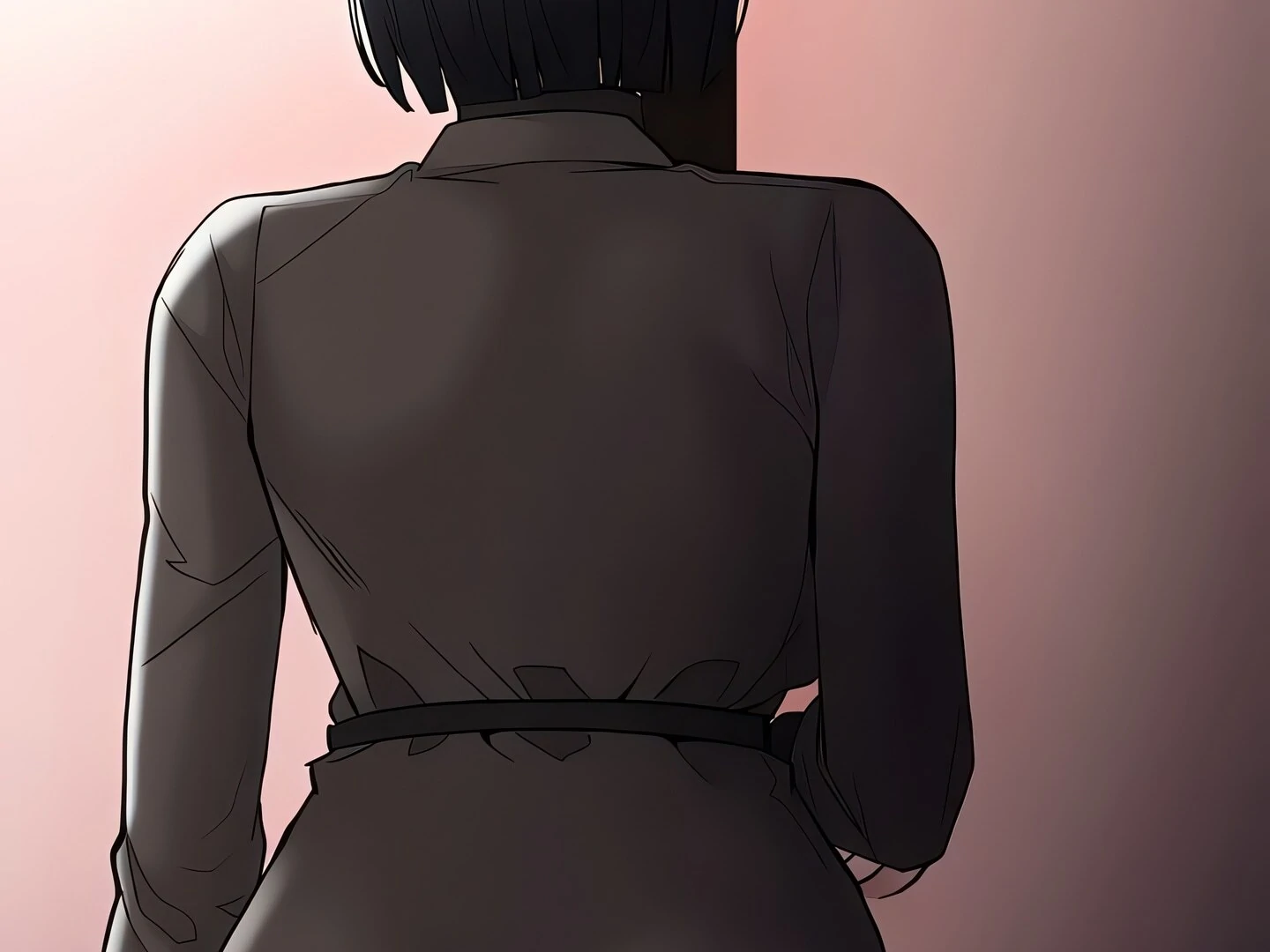 His Addictive Touch Chapter 132 page 8 - 