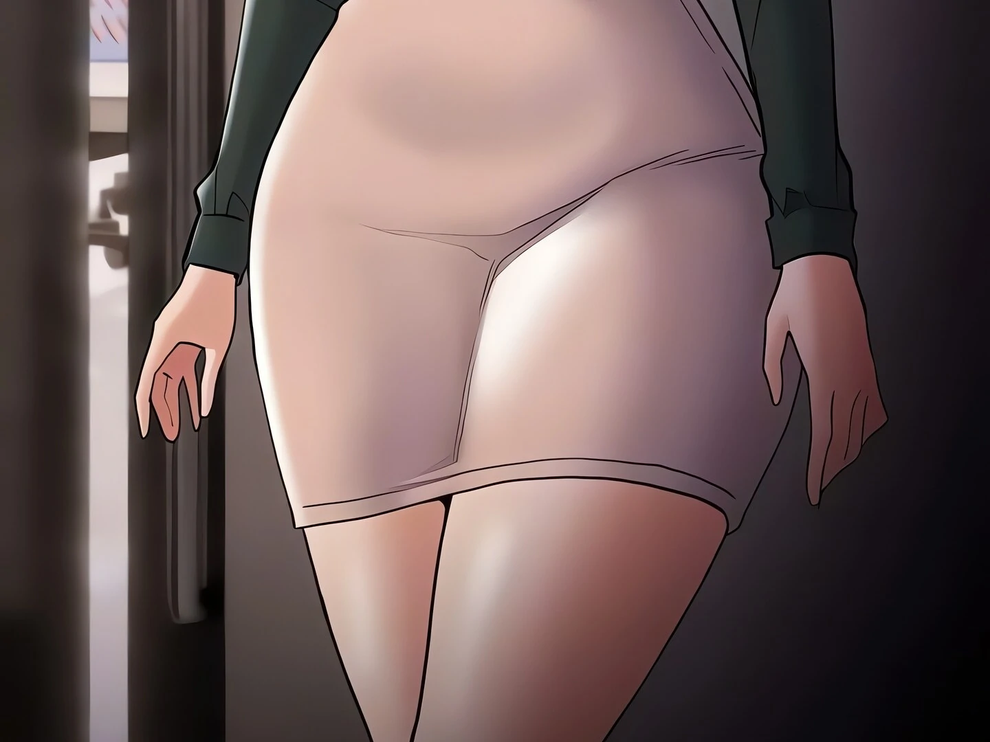 His Addictive Touch Chapter 132 page 77 - 