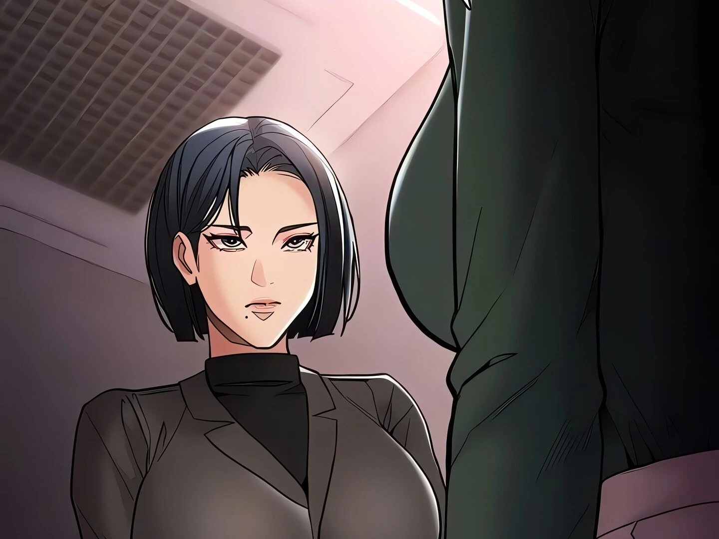 His Addictive Touch Chapter 132 page 84 - 