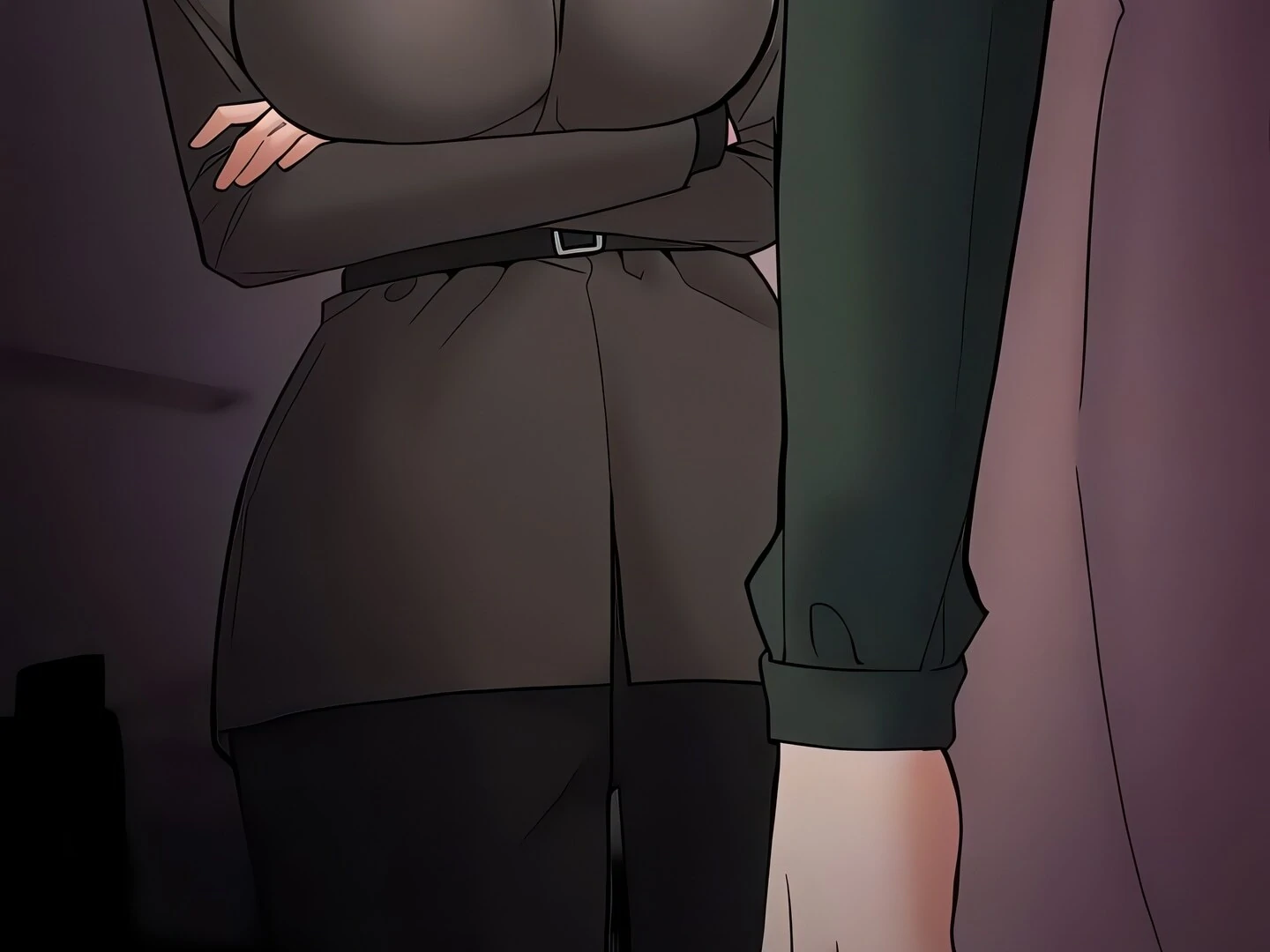 His Addictive Touch Chapter 132 page 85 - 