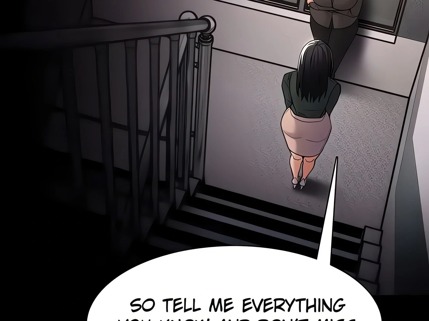 His Addictive Touch Chapter 132 page 91 - 