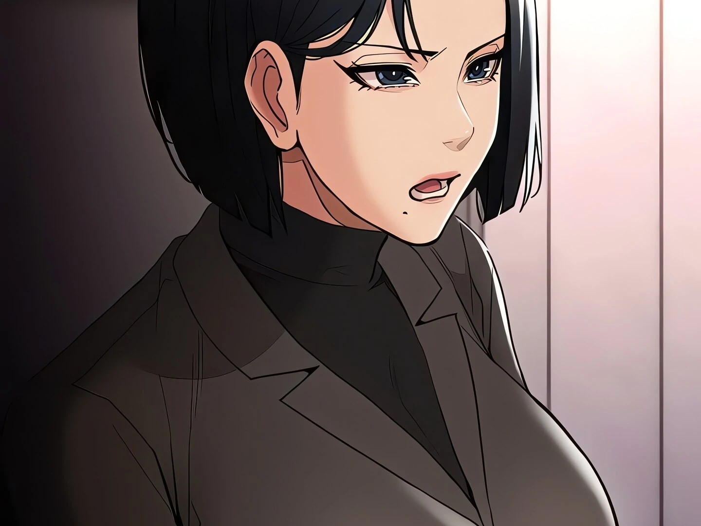 His Addictive Touch Chapter 132 page 94 - 