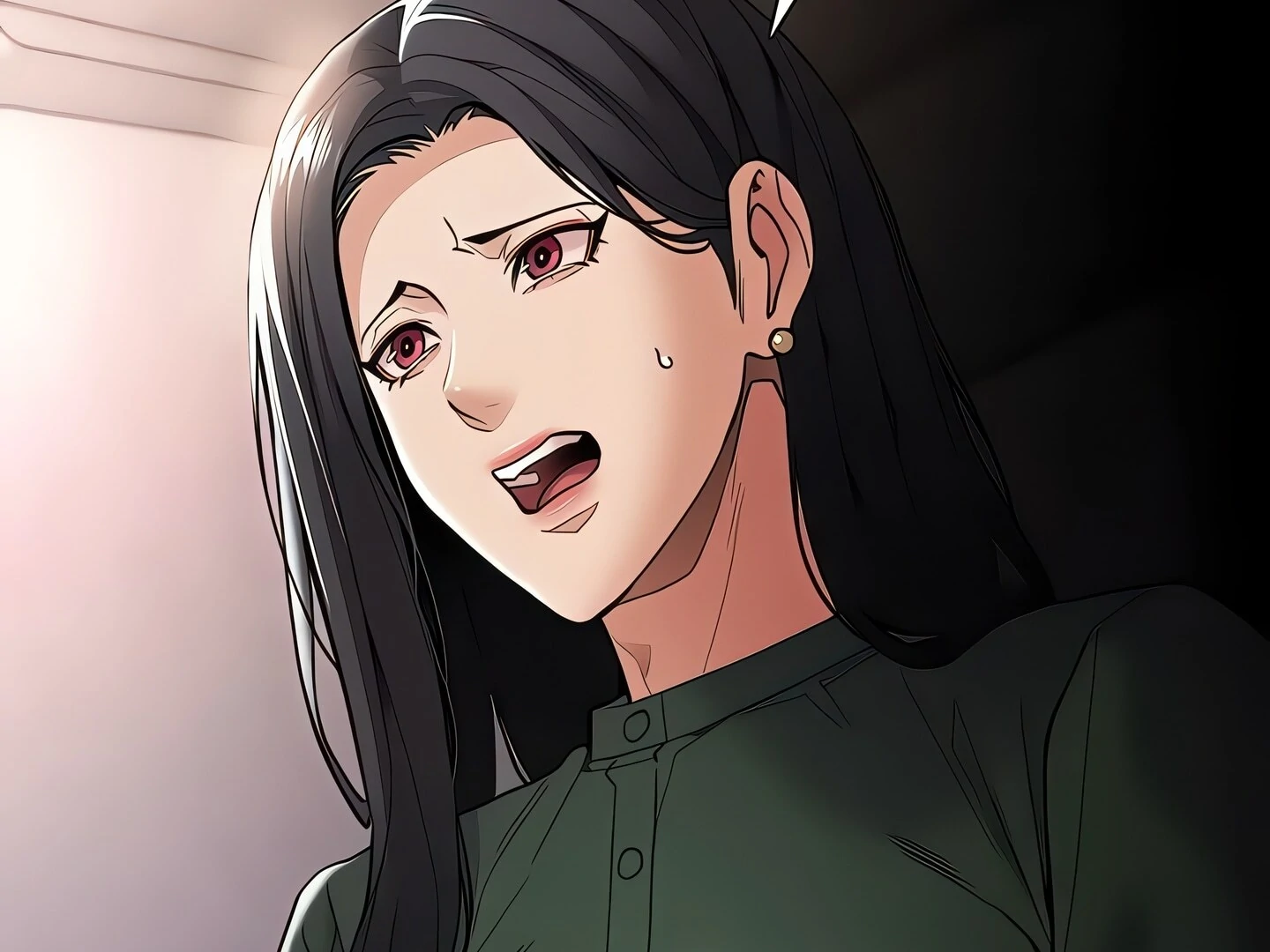 His Addictive Touch Chapter 132 page 97 - 
