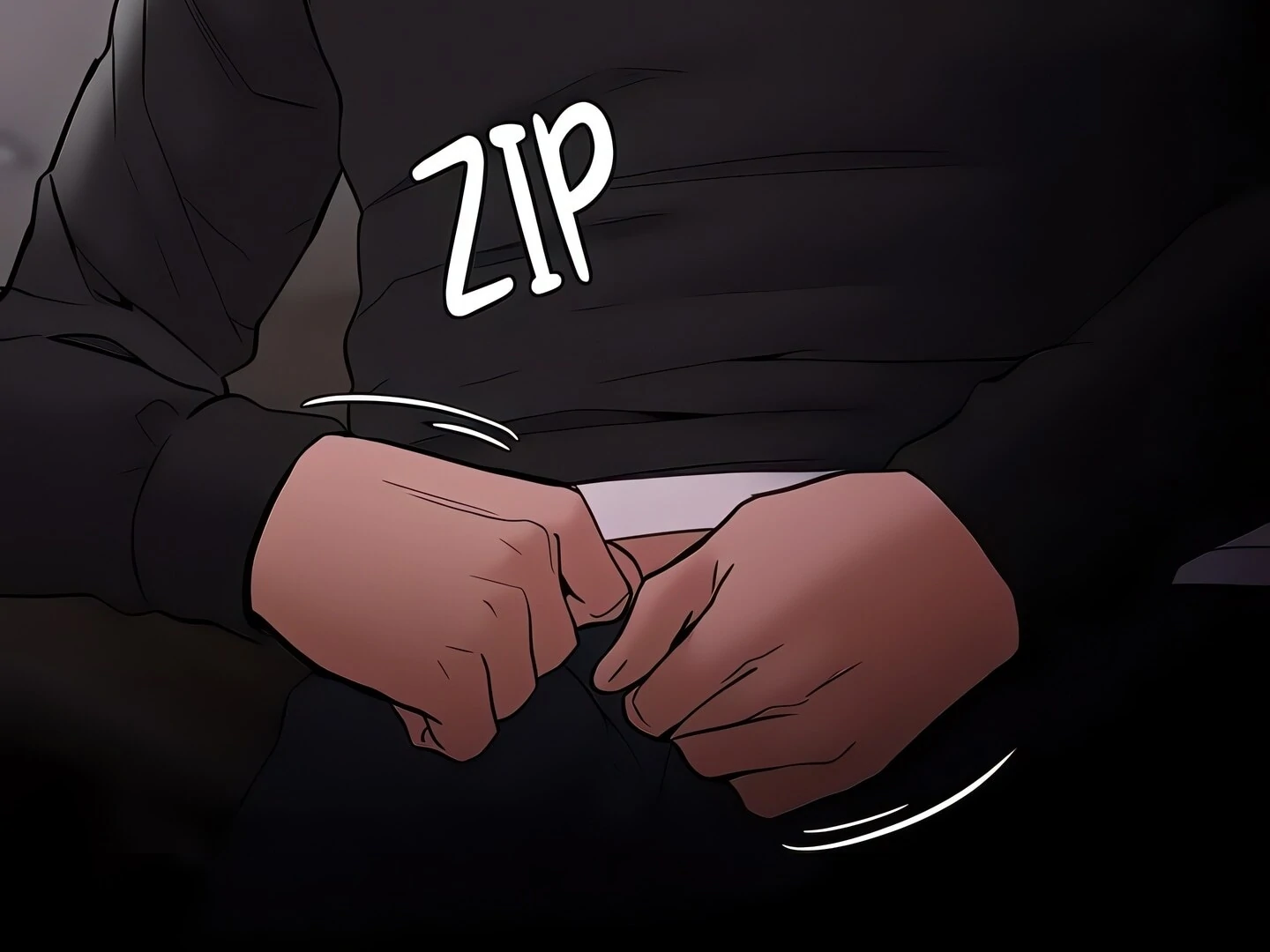 His Addictive Touch Chapter 133 page 11 - 