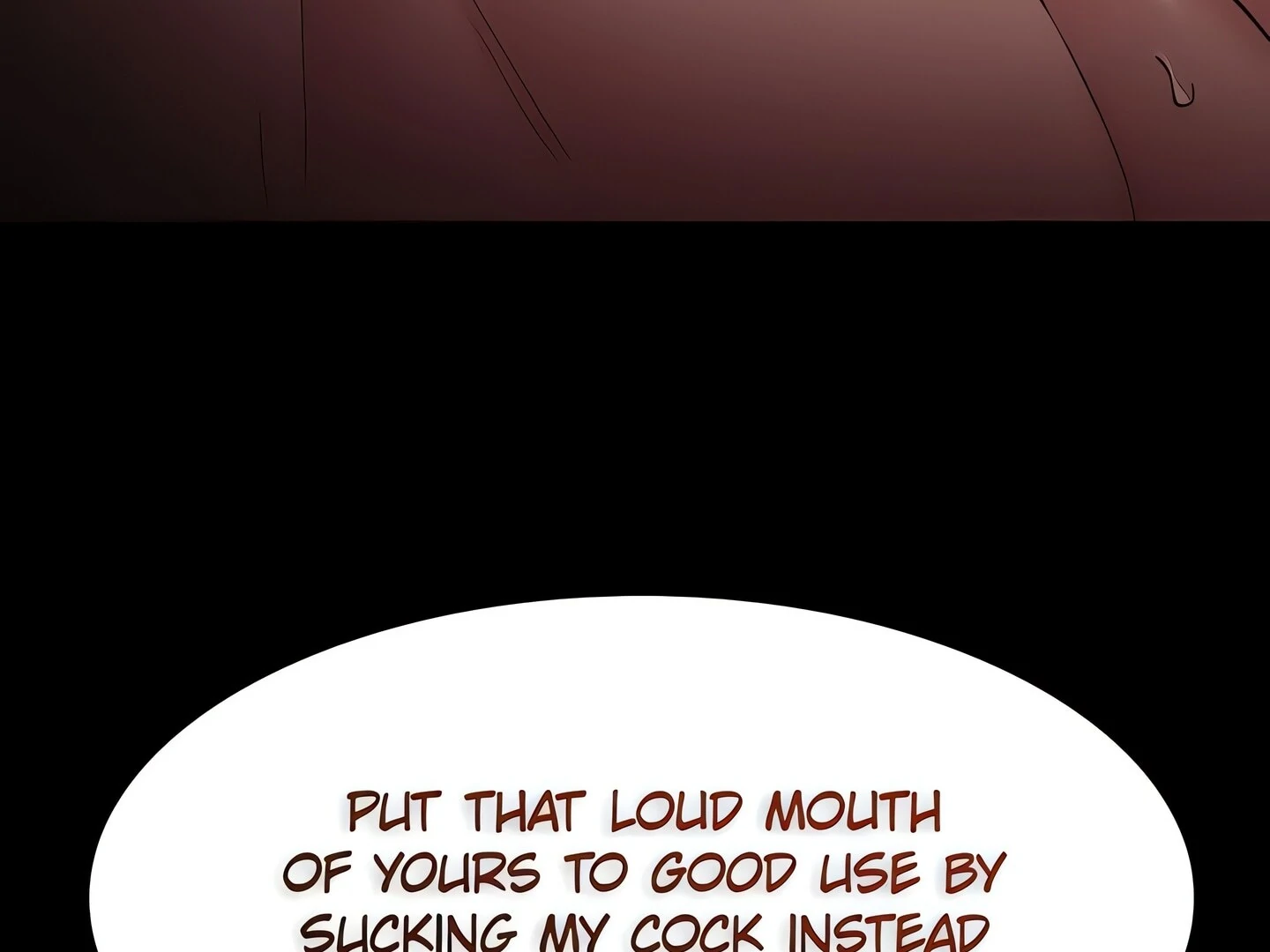 His Addictive Touch Chapter 133 page 111 - 
