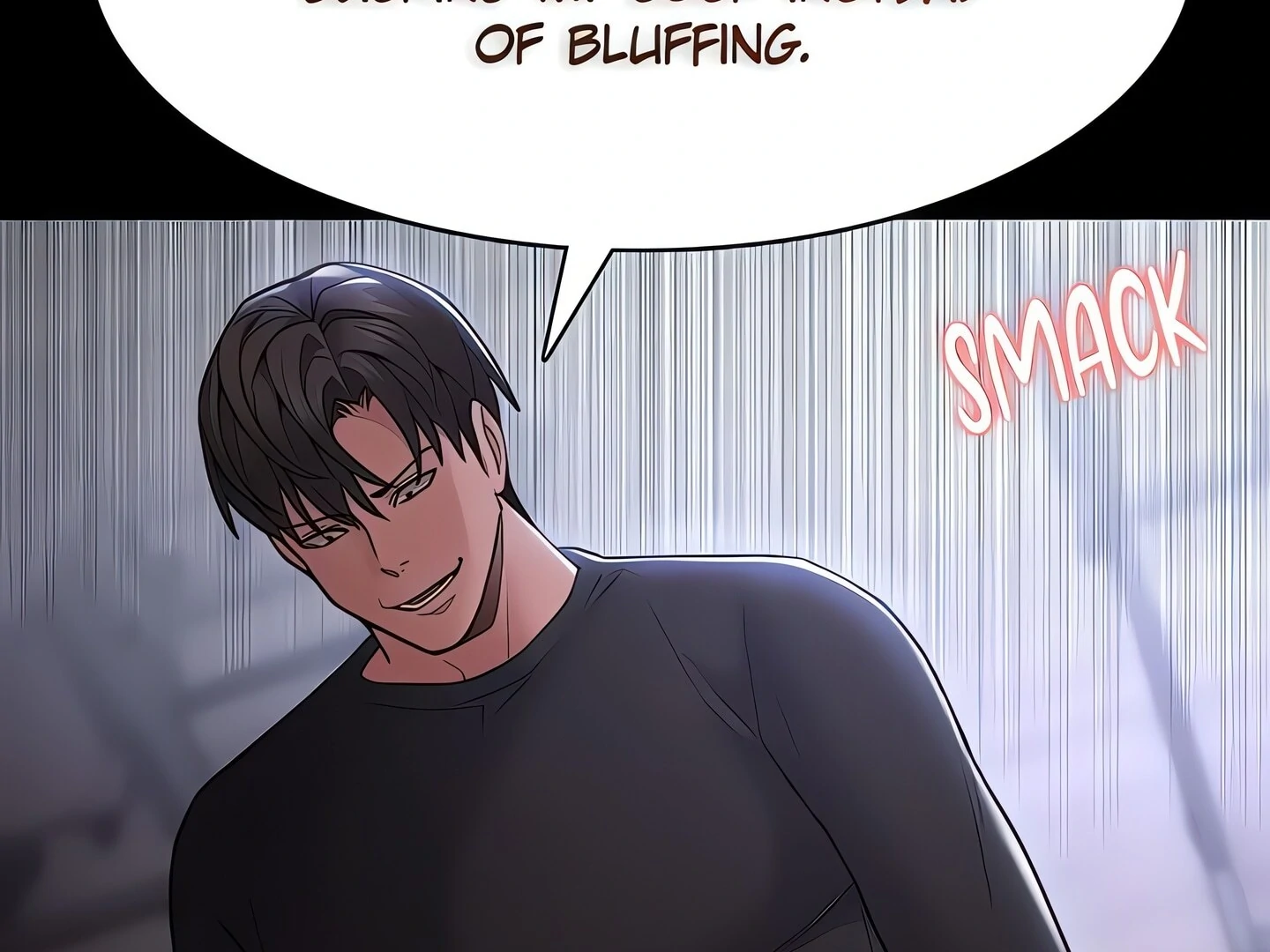 His Addictive Touch Chapter 133 page 112 - 