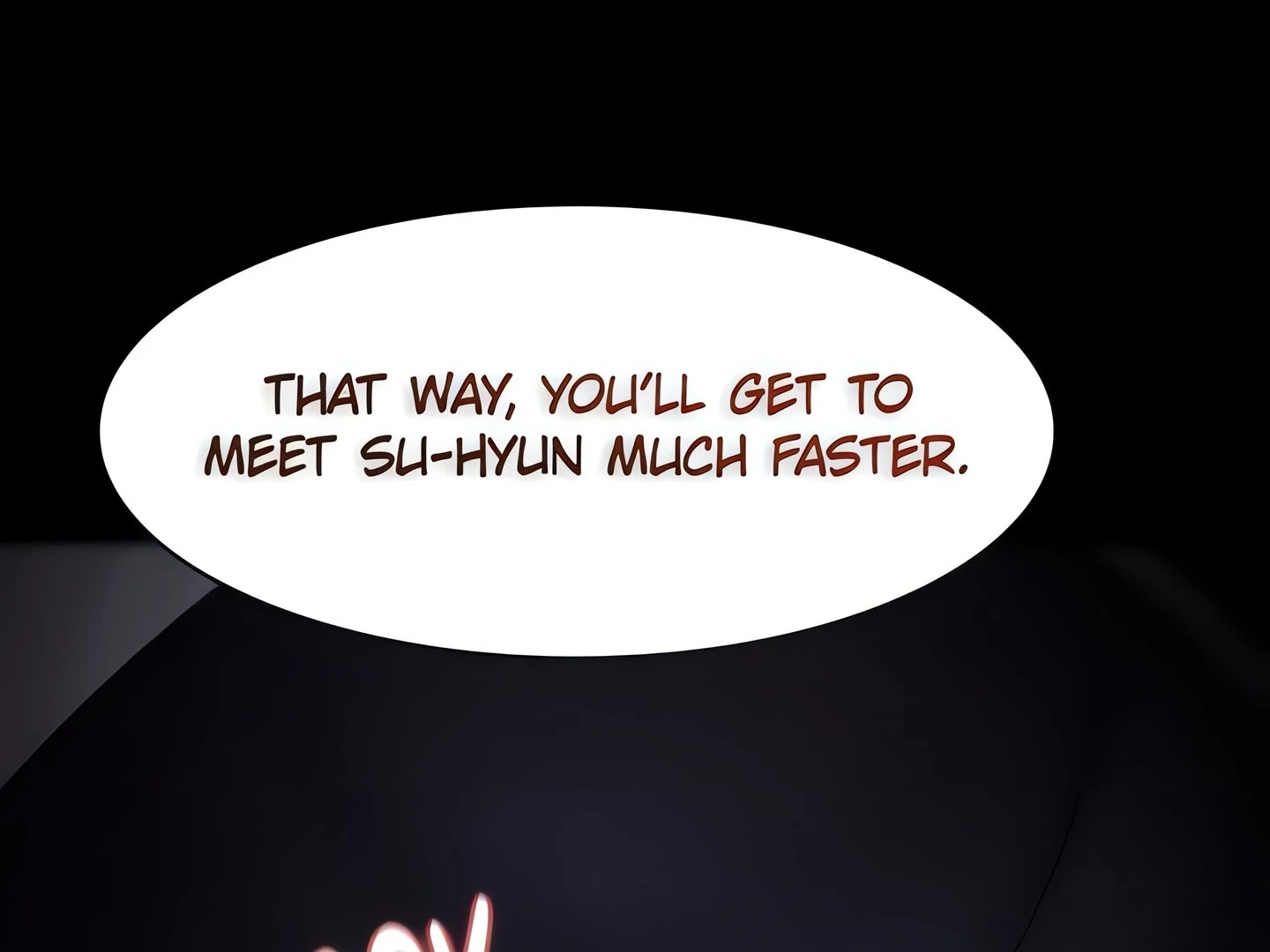 His Addictive Touch Chapter 133 page 116 - 