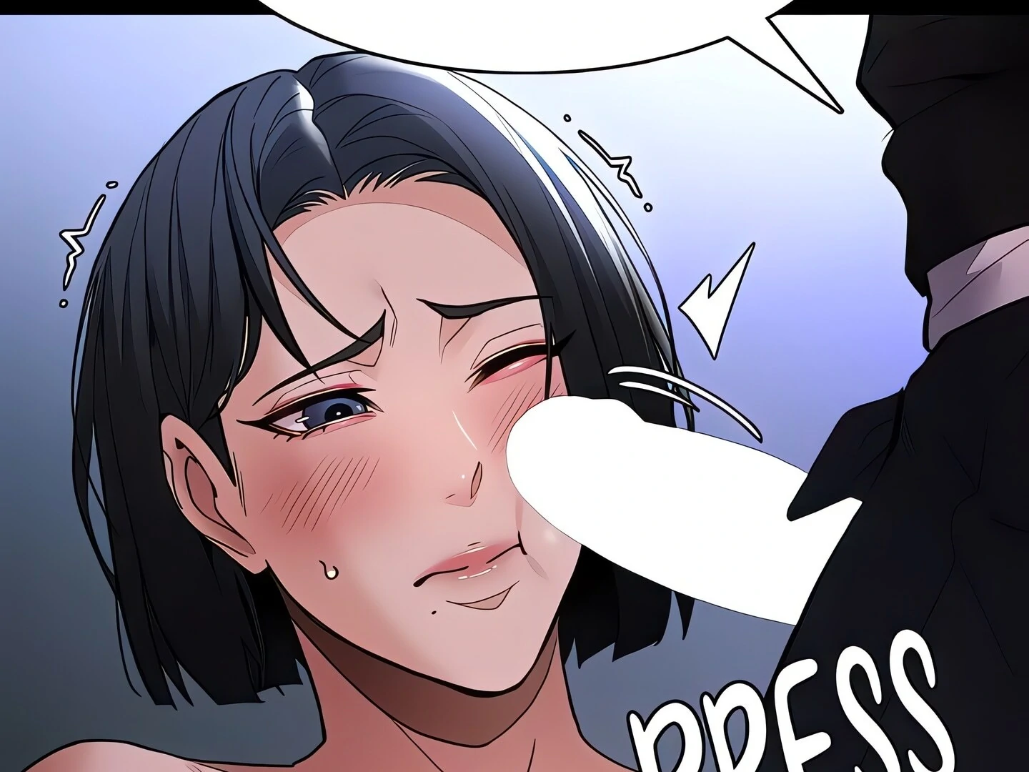 His Addictive Touch Chapter 133 page 13 - 