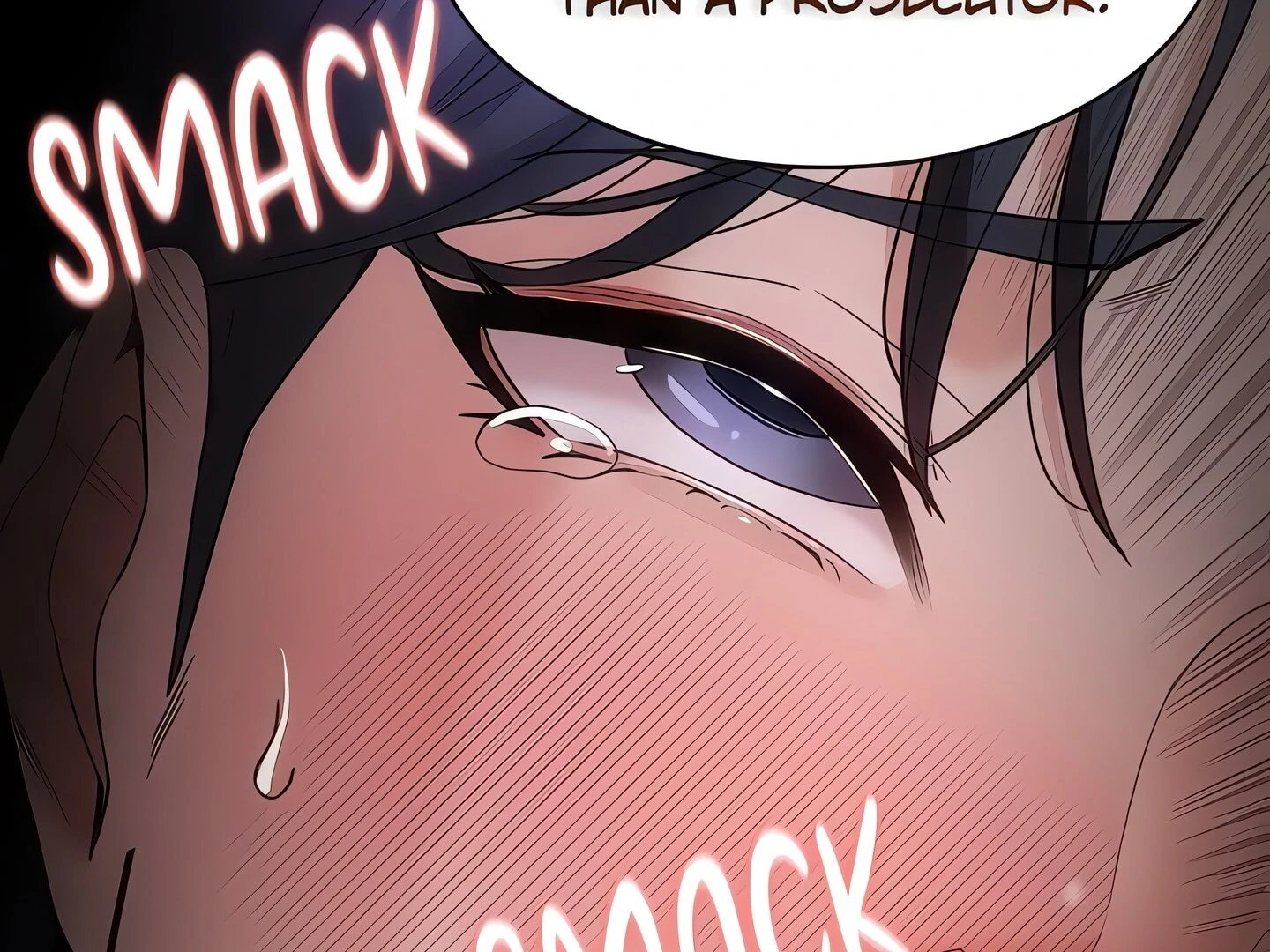 His Addictive Touch Chapter 133 page 122 - 