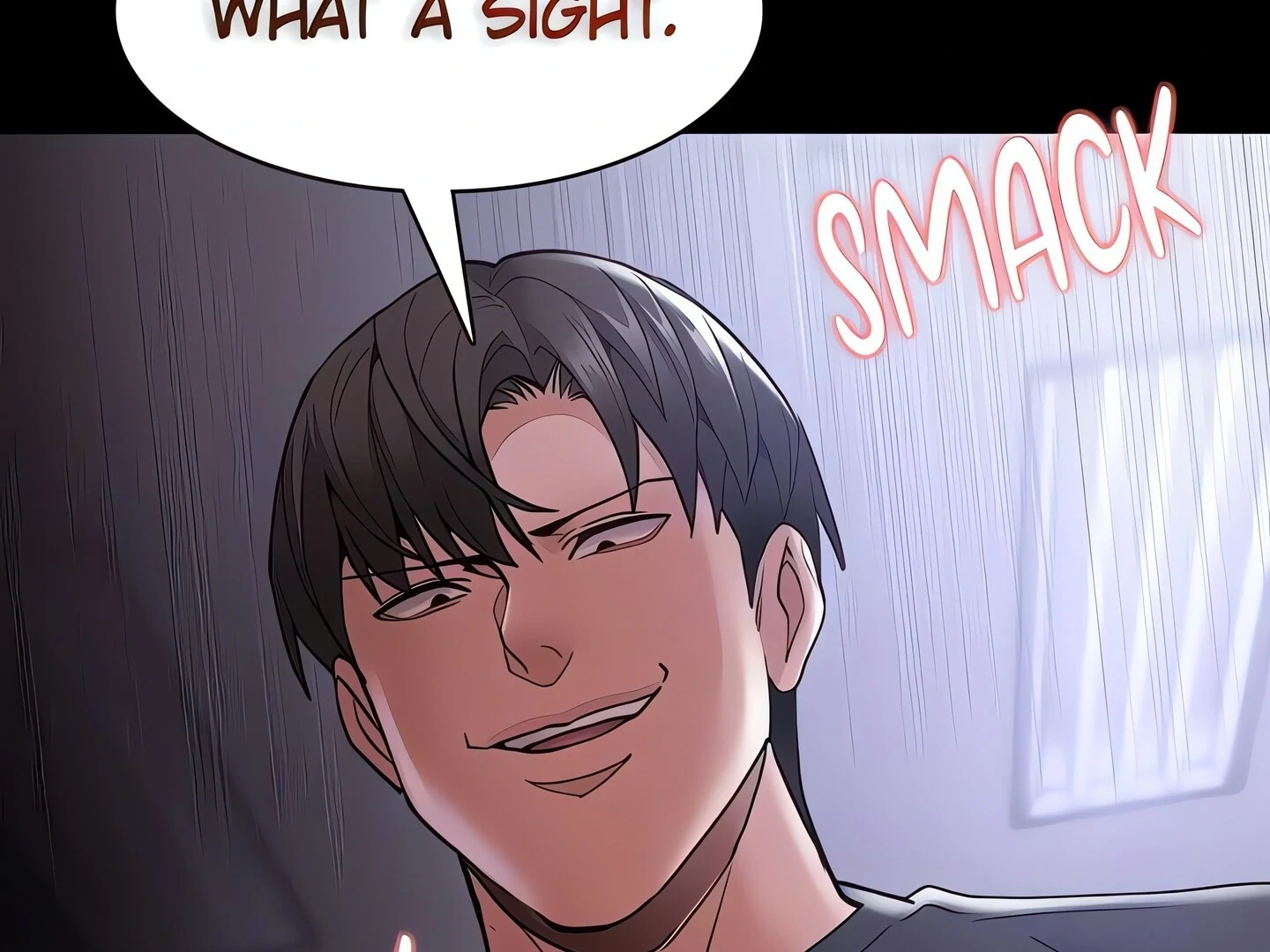 His Addictive Touch Chapter 133 page 131 - 