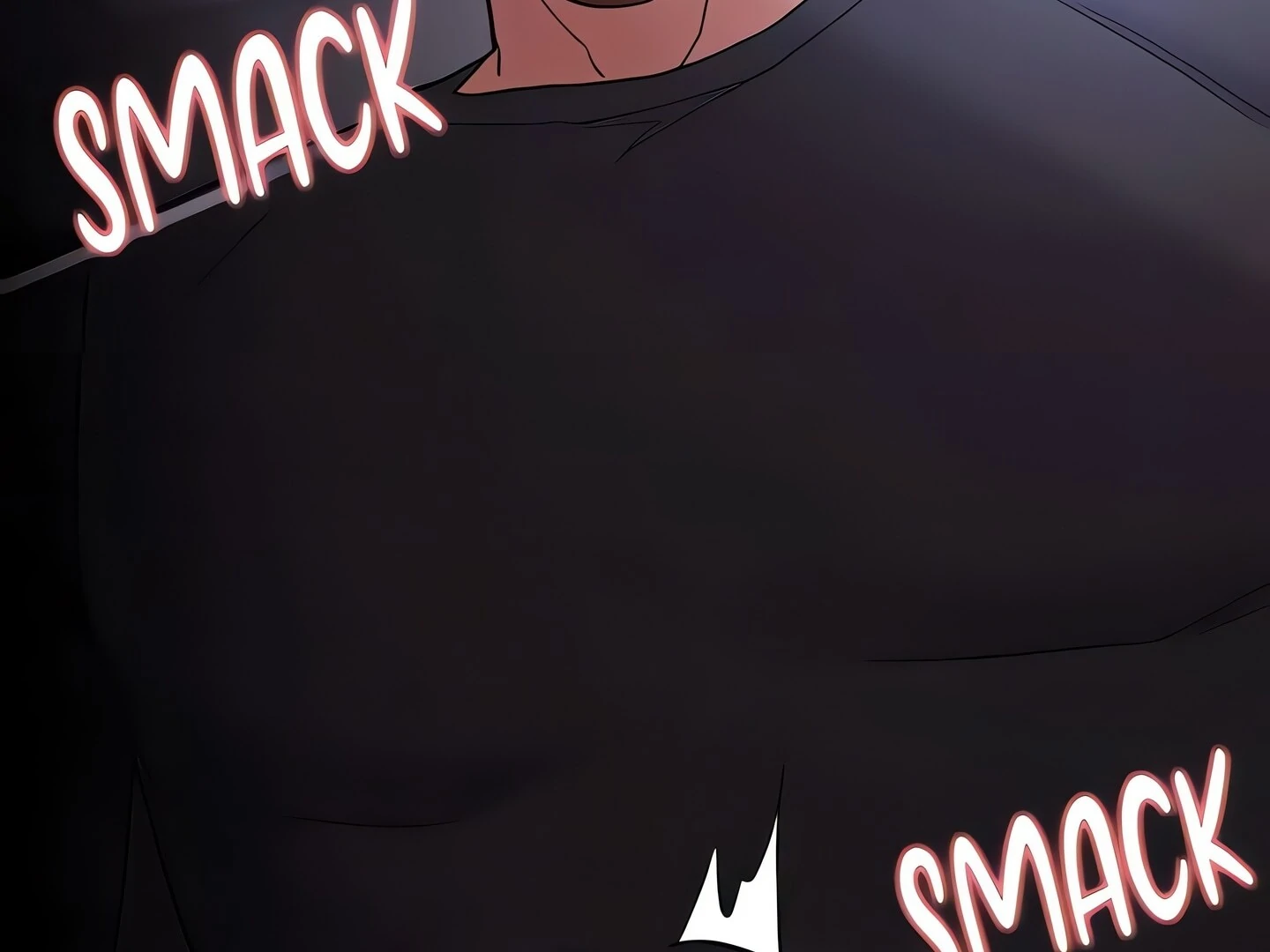 His Addictive Touch Chapter 133 page 132 - 
