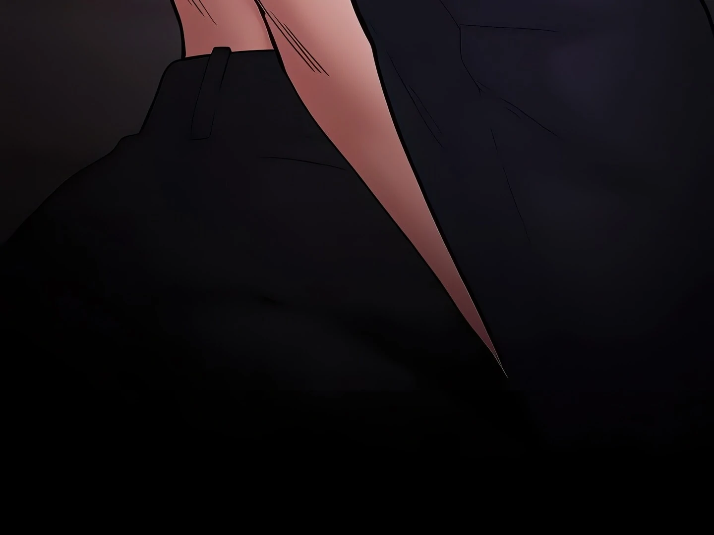 His Addictive Touch Chapter 133 page 15 - 