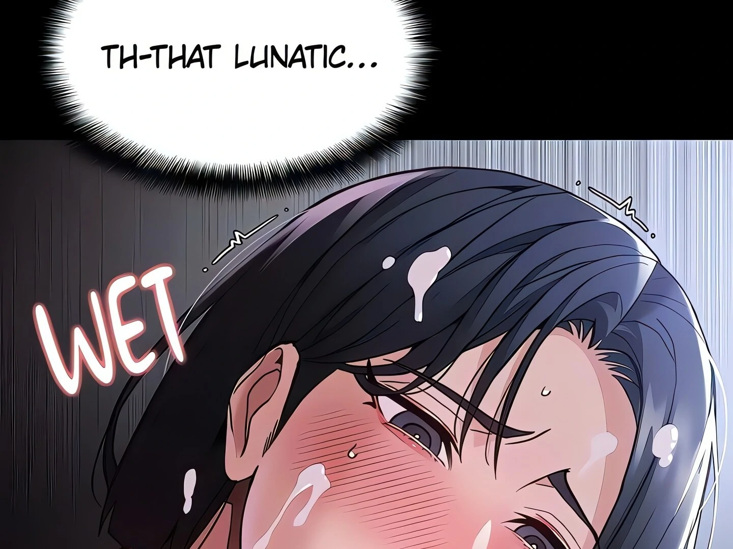 His Addictive Touch Chapter 133 page 142 - 