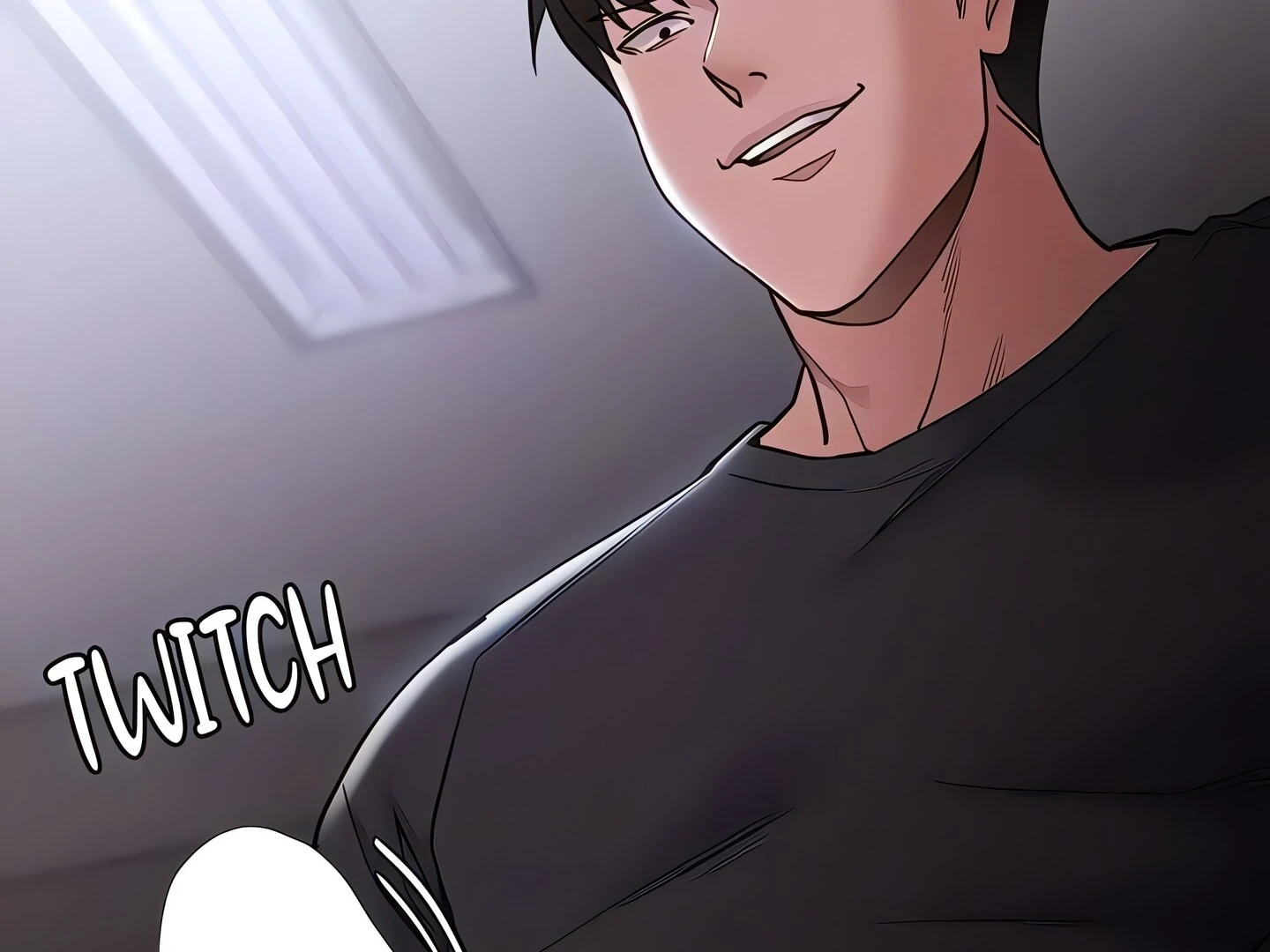 His Addictive Touch Chapter 133 page 146 - 