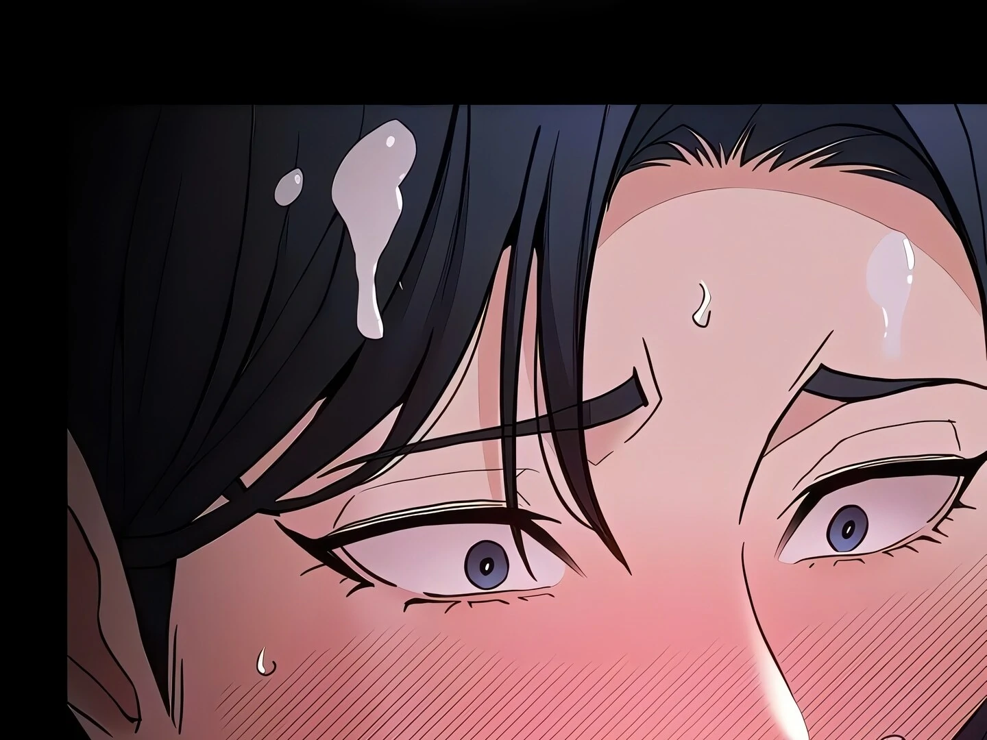 His Addictive Touch Chapter 133 page 152 - 